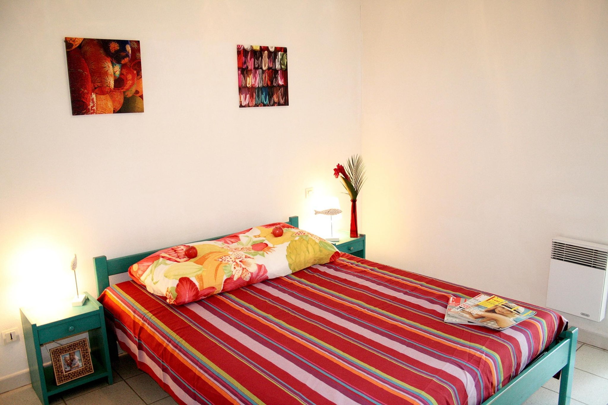 Bed Room