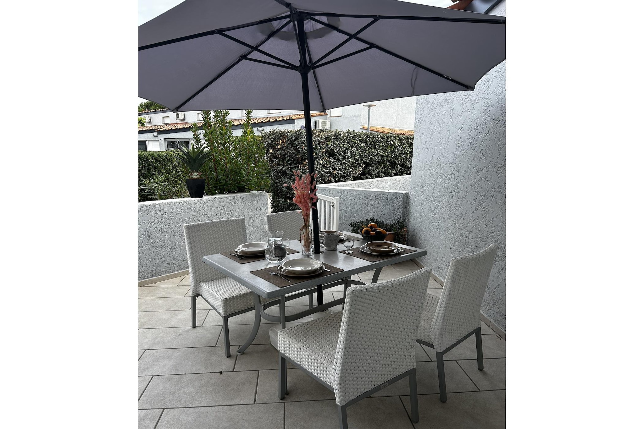 Terrace Balcony