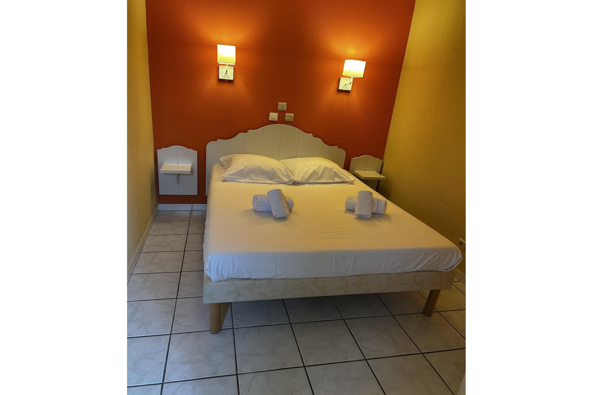 Bed Room