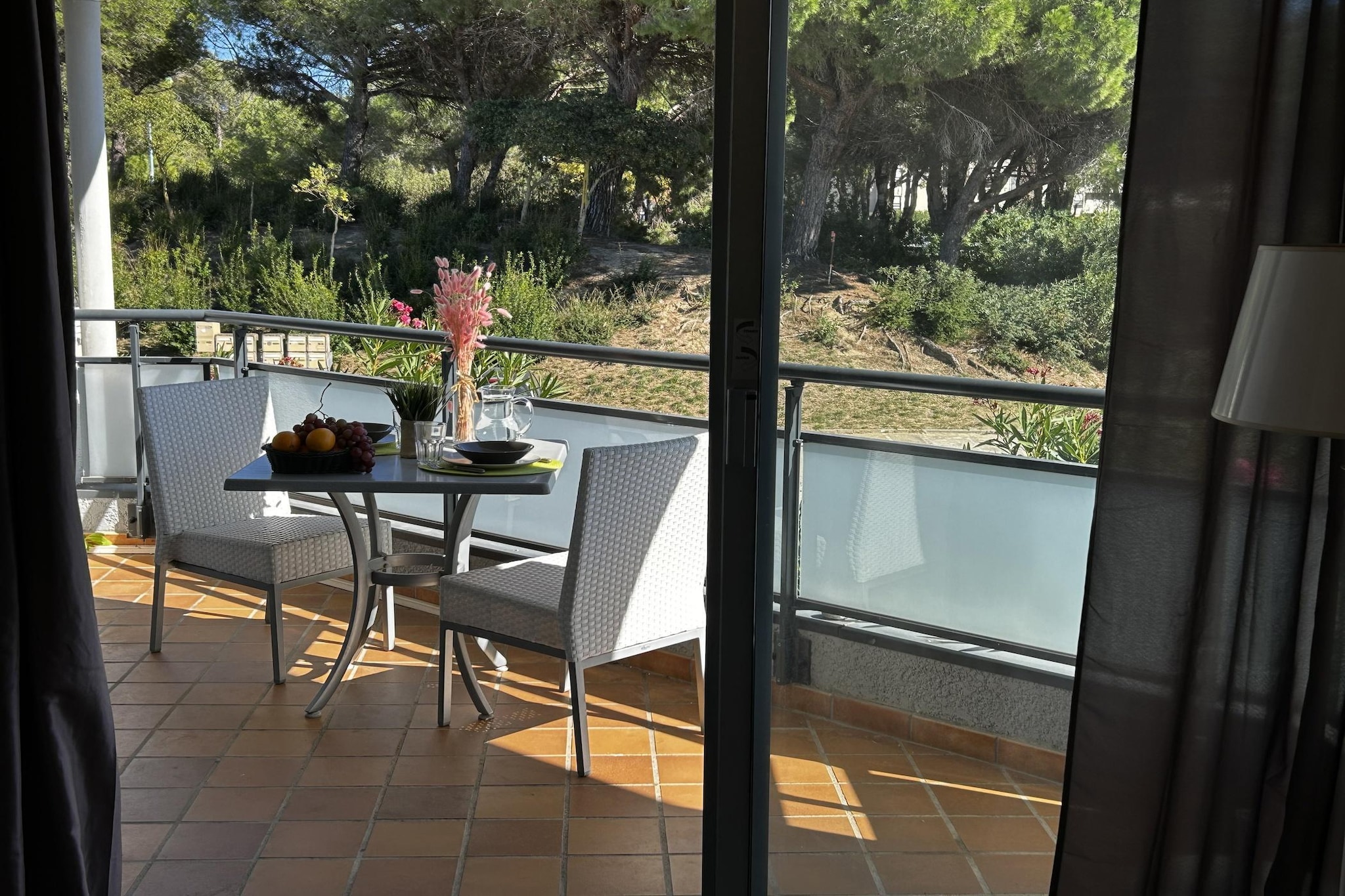 Terrace Balcony