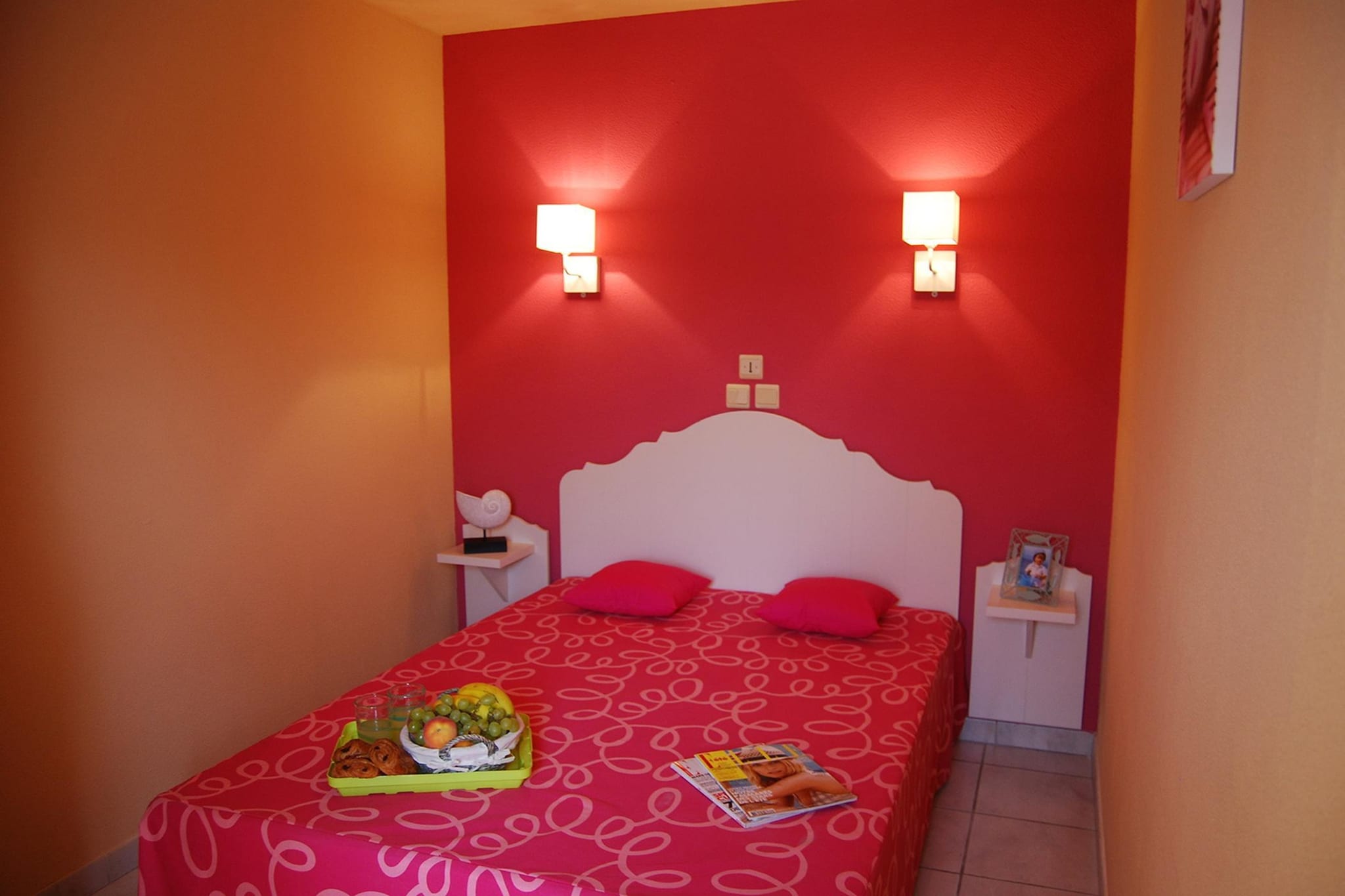 Bed Room