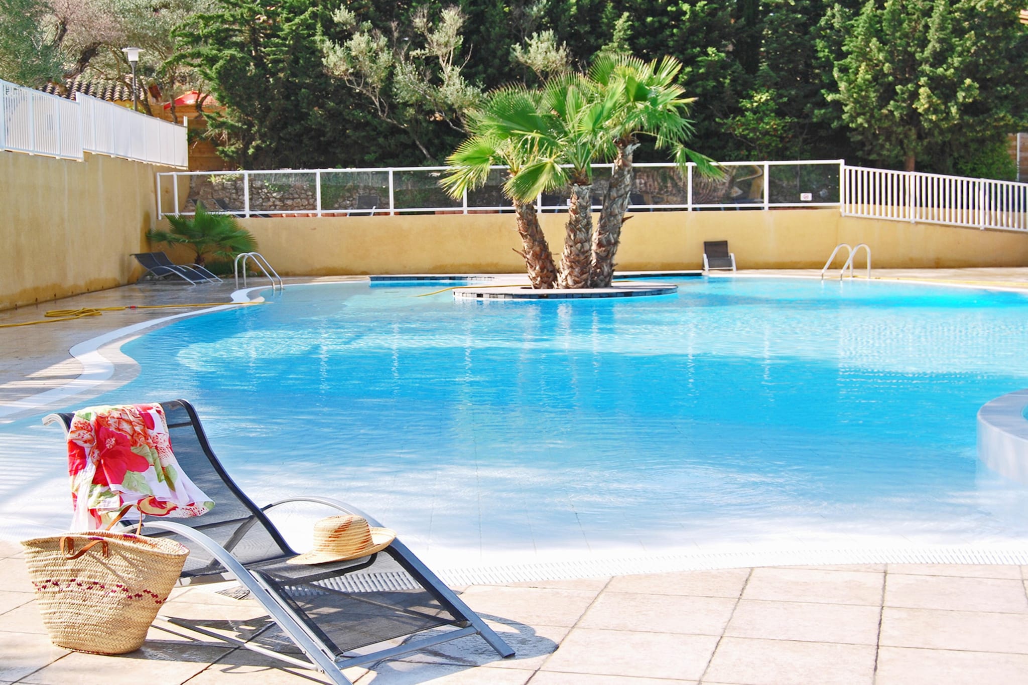 Les Cottages Varois COTTAGE 4/6 pers OTA