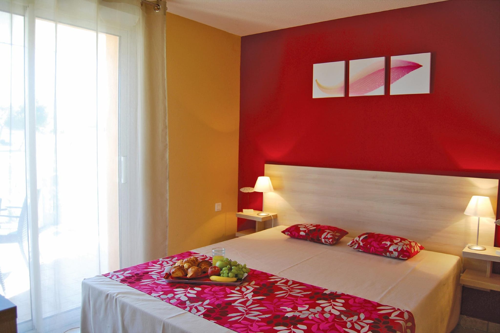 Bed Room