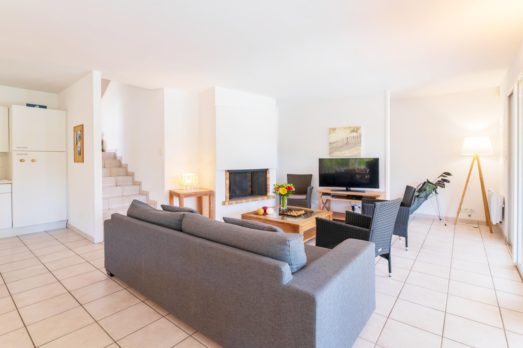 Eden Parc Golf Villa sleeps 10 with pool OTA