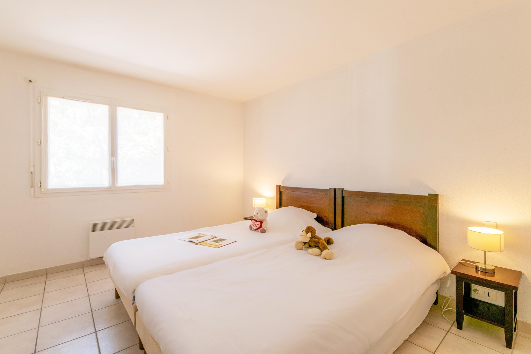 Eden Parc Golf Villa 6 personnes Piscine Supérieure OTA