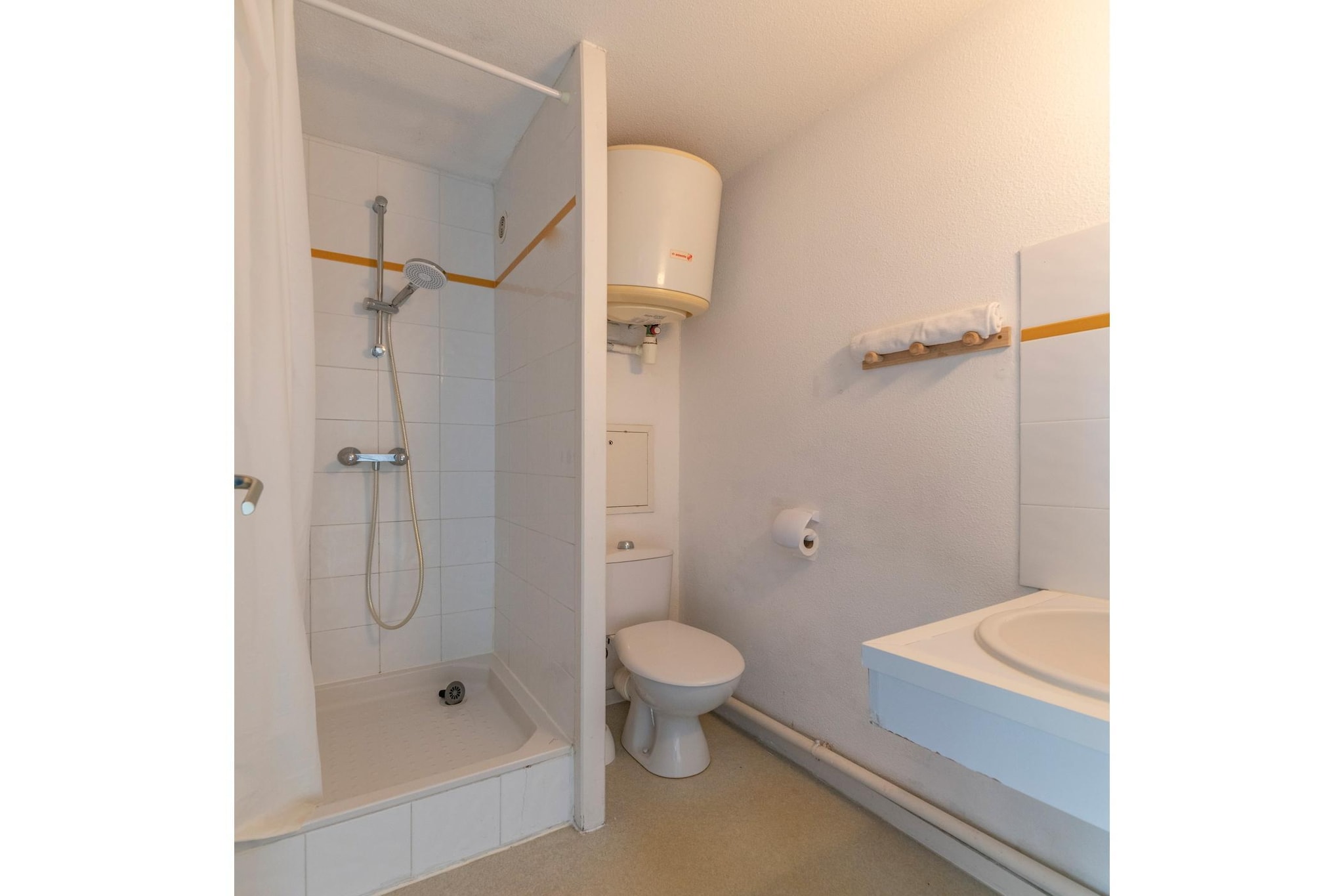 Bath Room