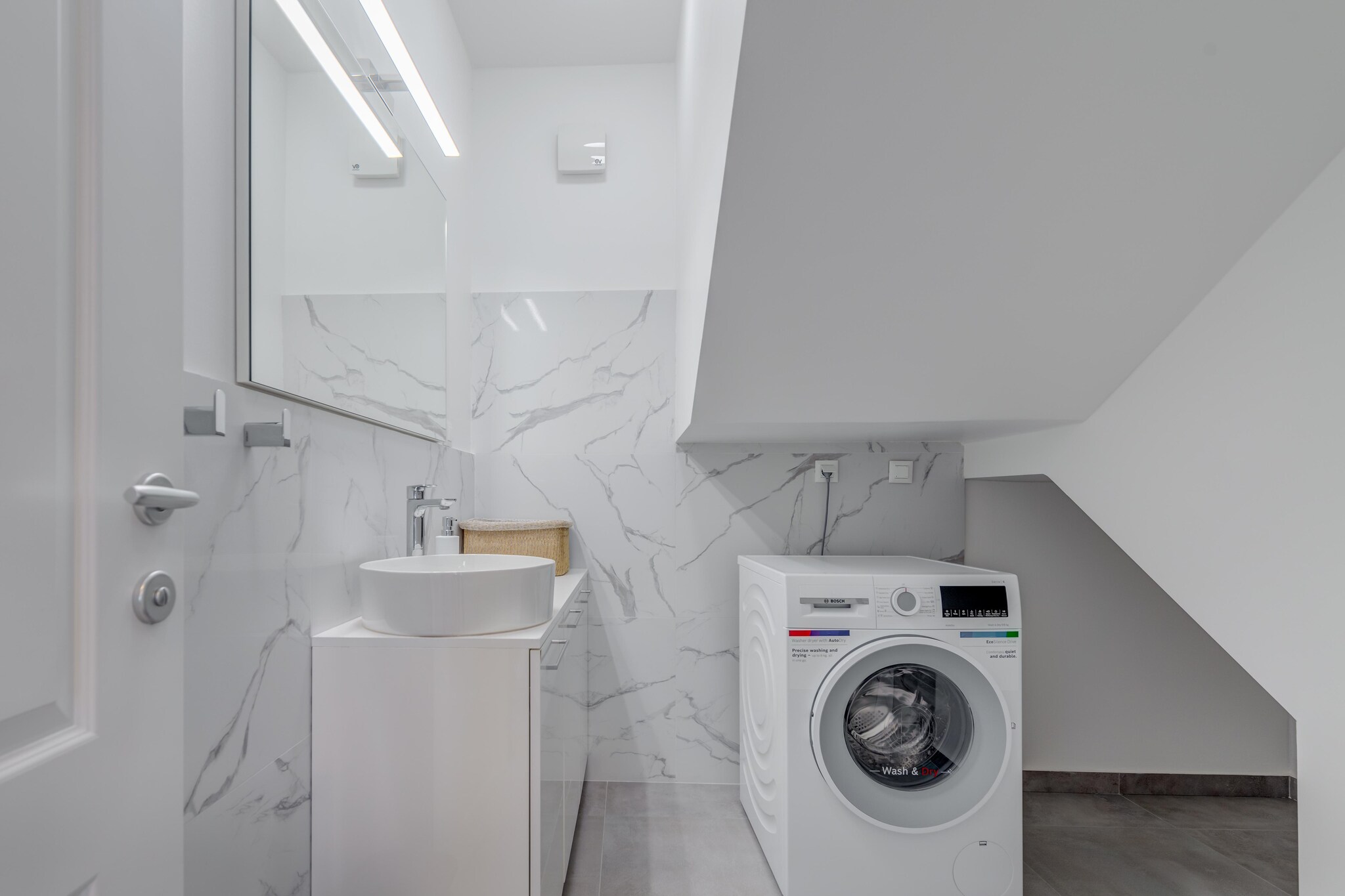 Villa Golden Memories - Faciliteiten