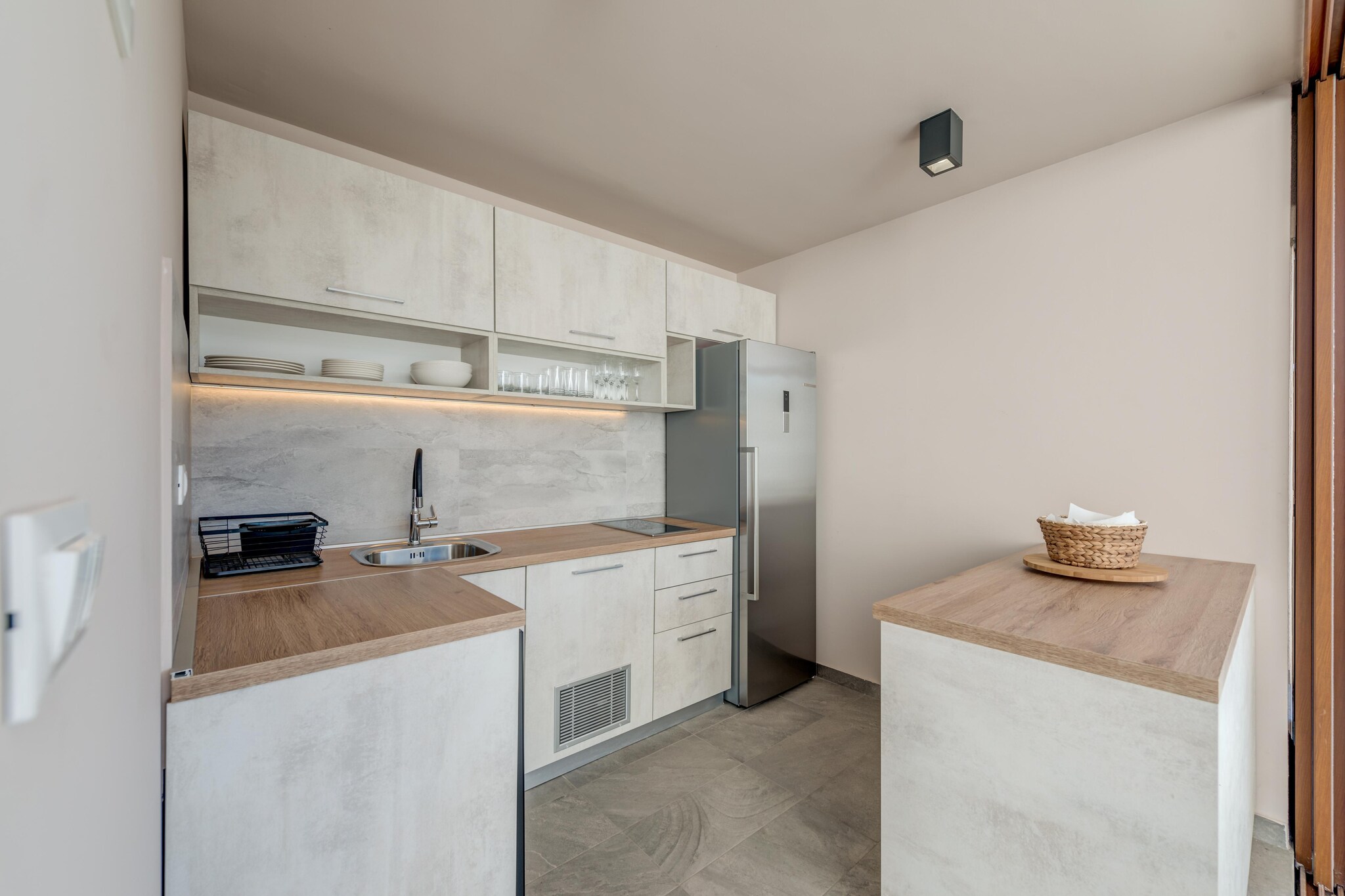 Villa Golden Memories - Keuken