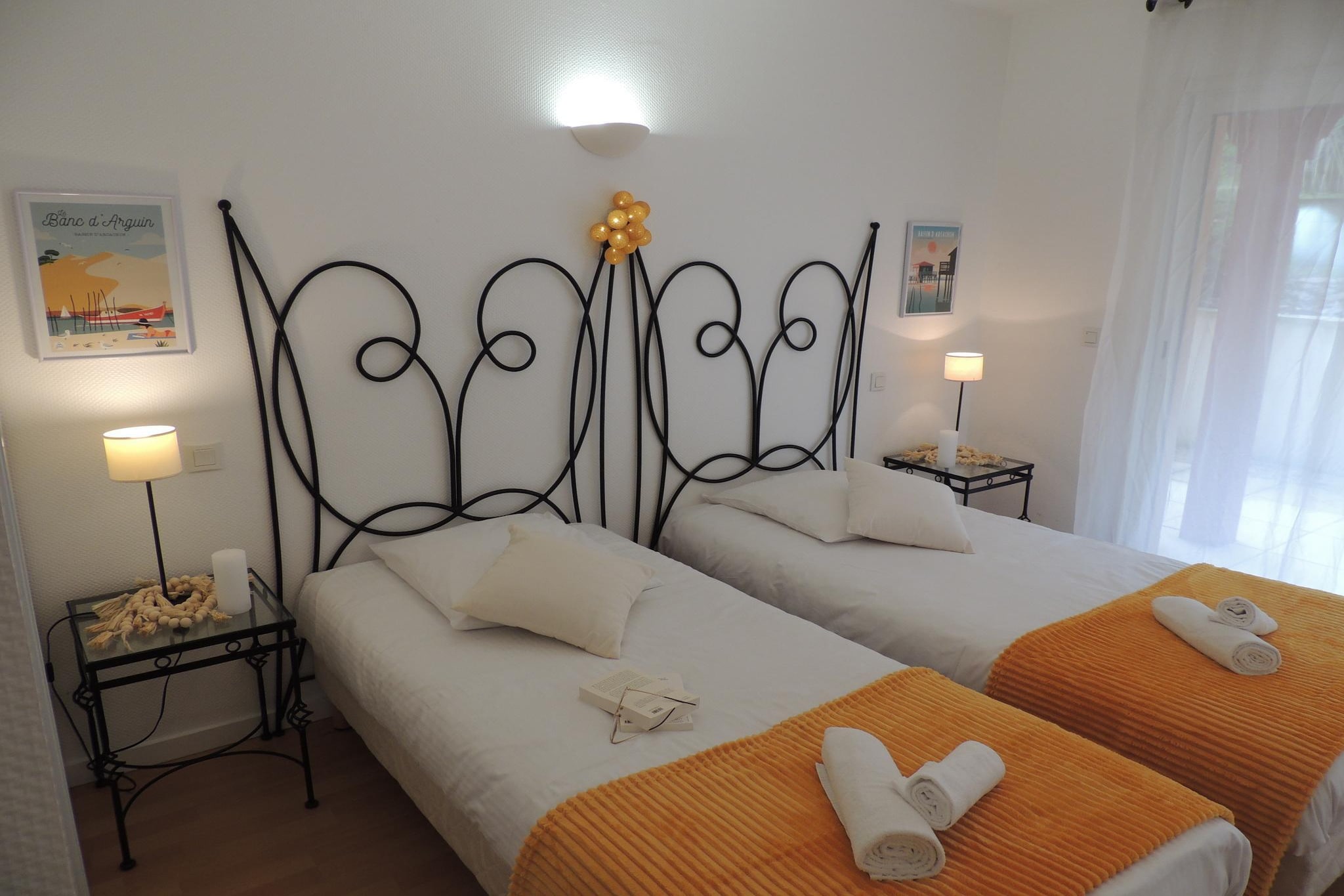 Bed Room