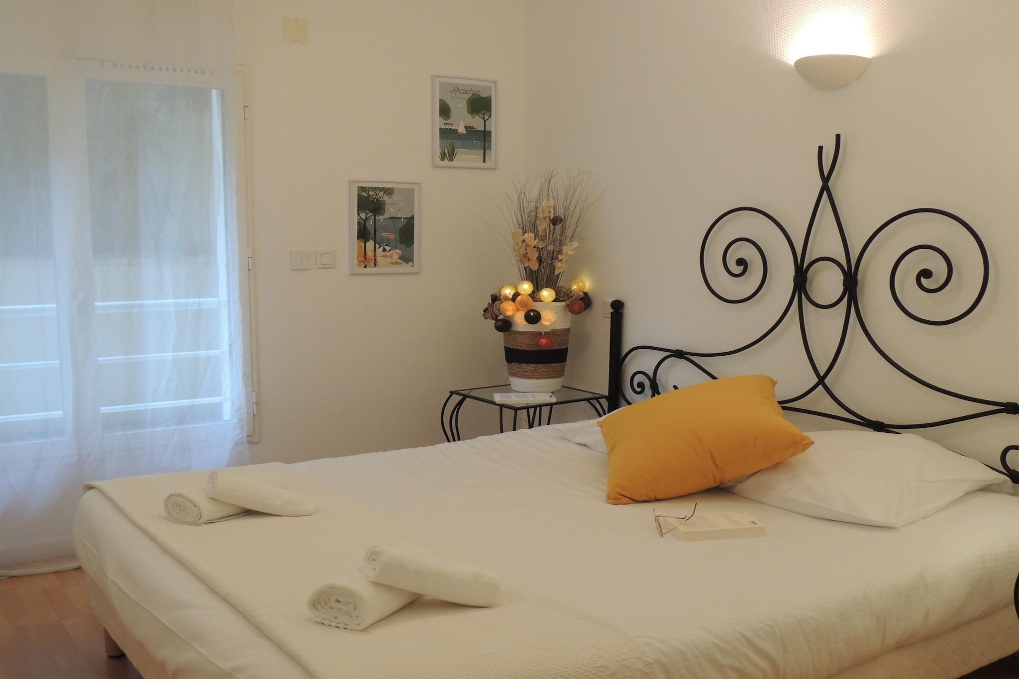 Bed Room