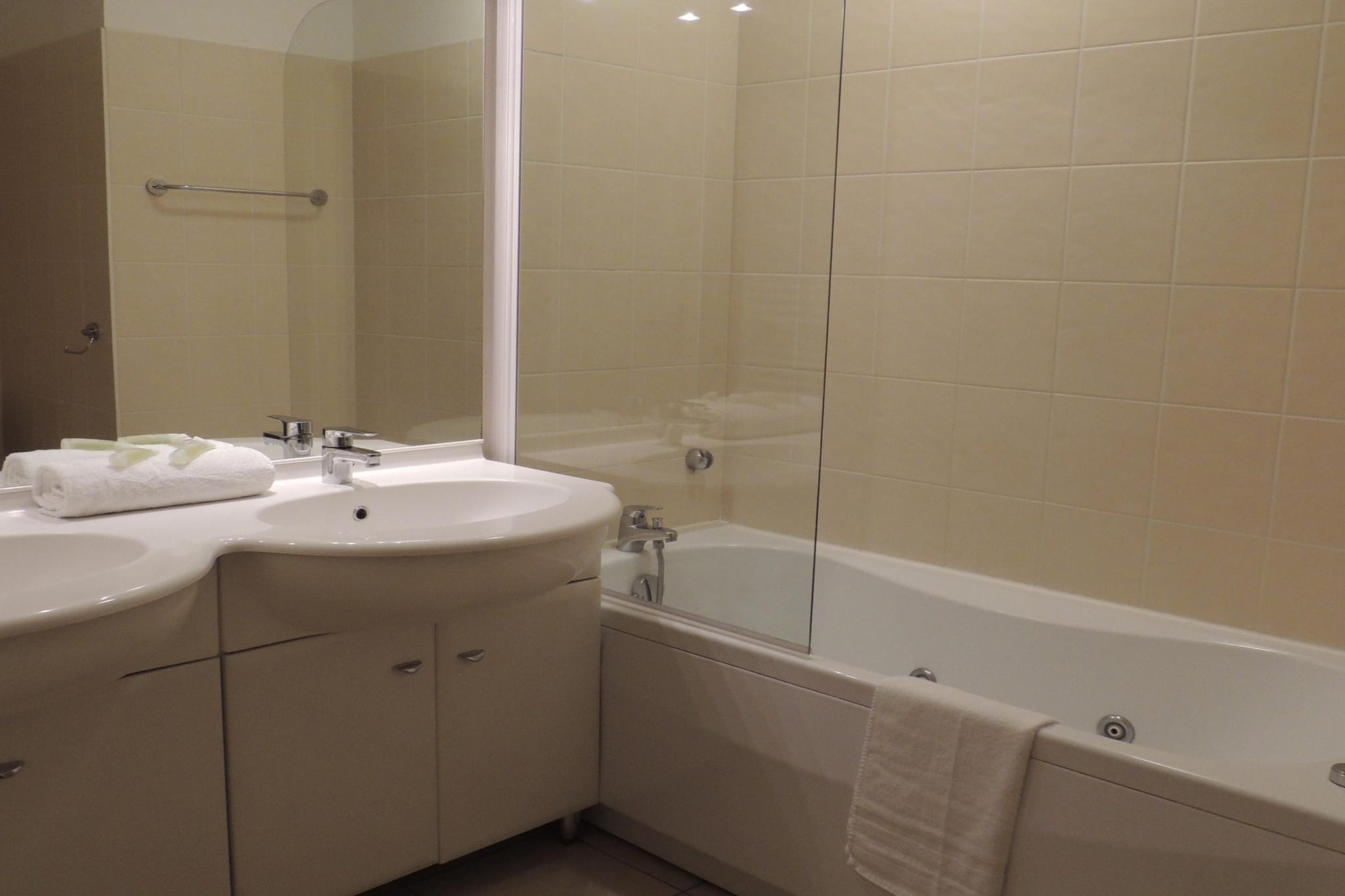 Bath Room