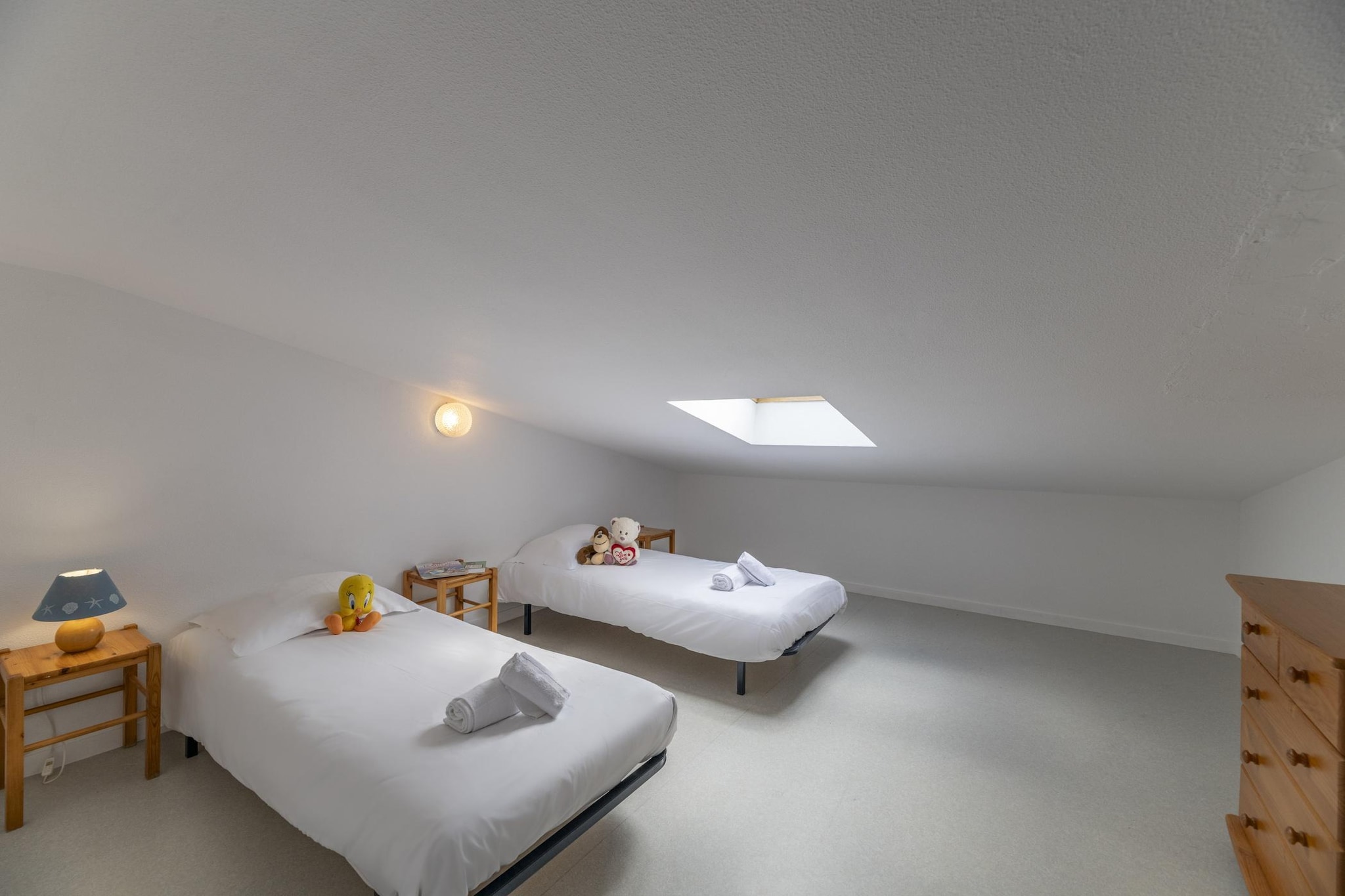 Bed Room