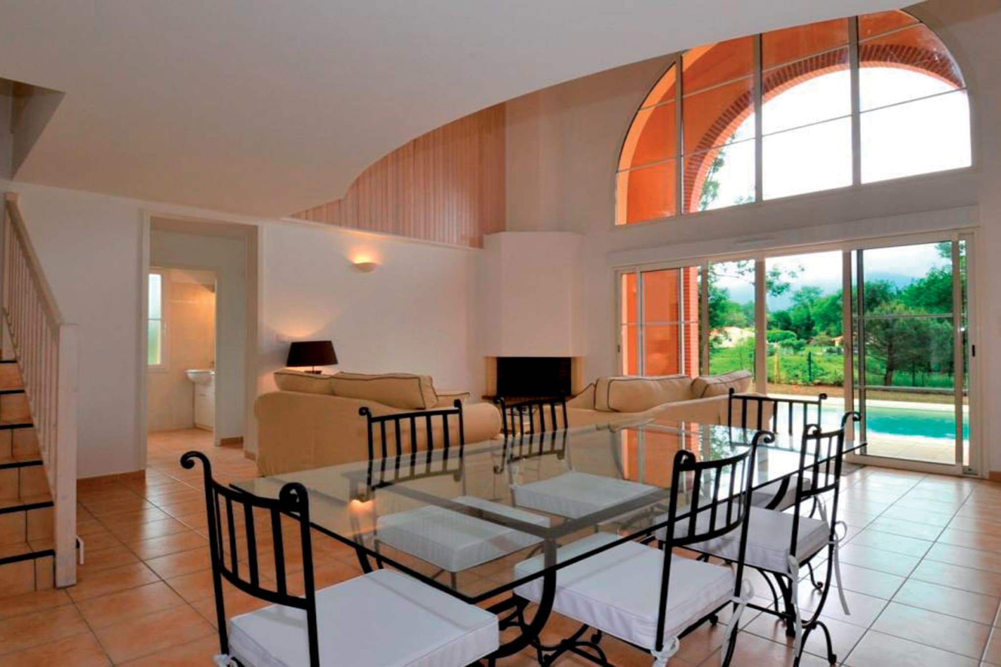 Villas Royal Green Villa 6-8 personnes Piscine OTA