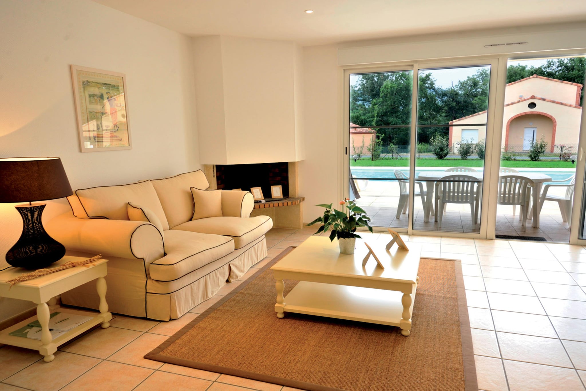 Villas Royal Green Villa 6-8 personnes Piscine OTA