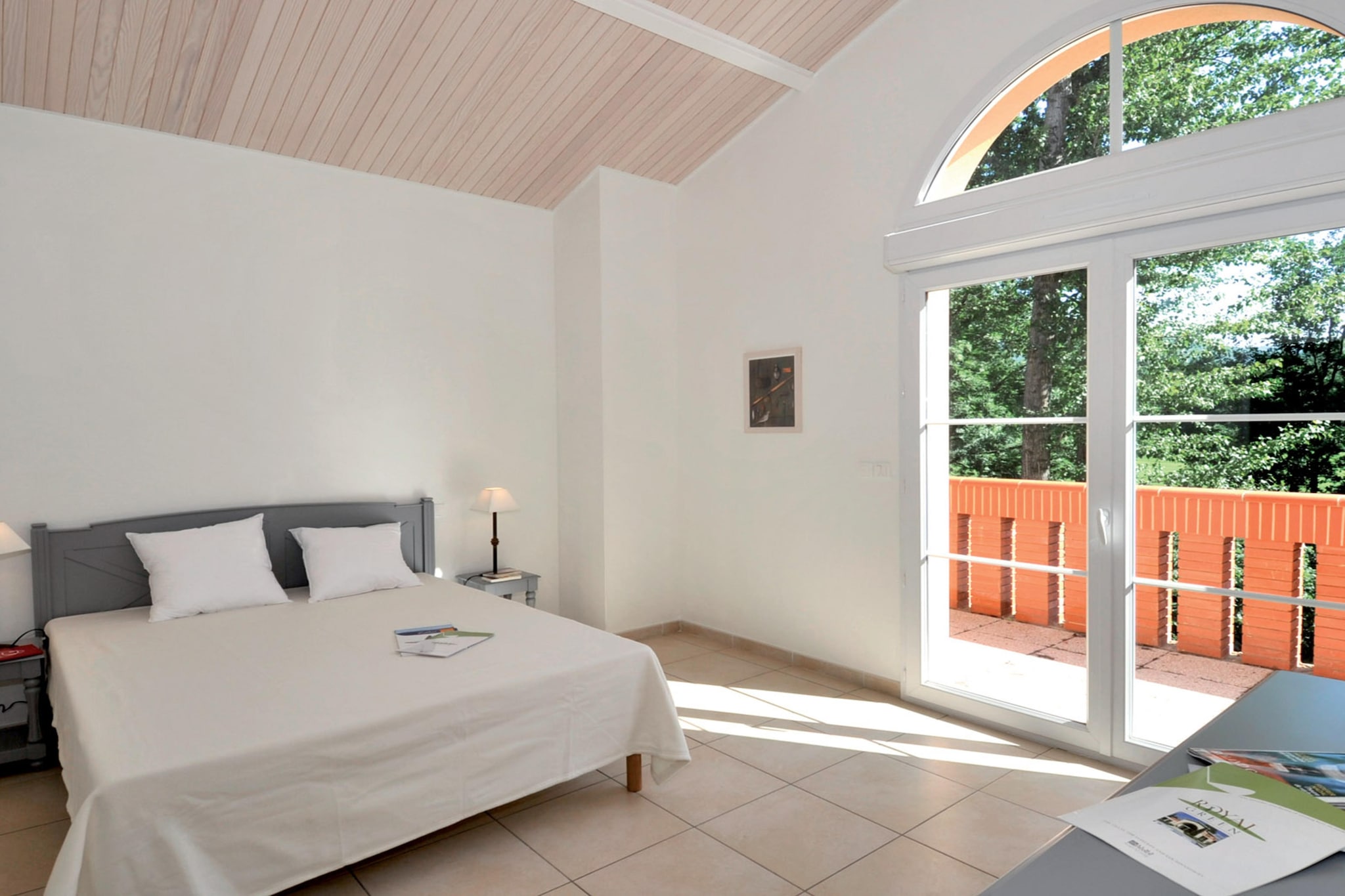 Villas Royal Green Villa 8-10 personnes Piscine OTA - Bedroom