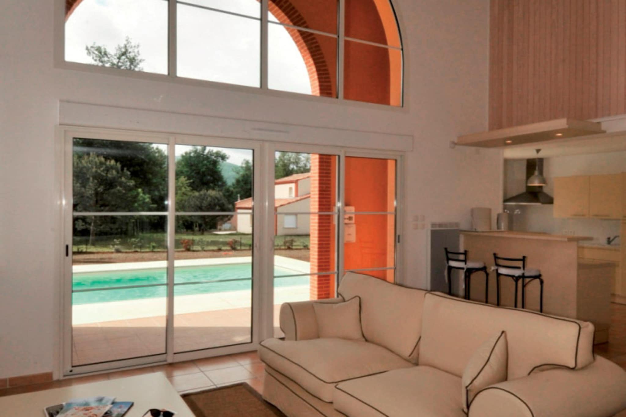 Villas Royal Green Villa 8-10 personnes Piscine OTA