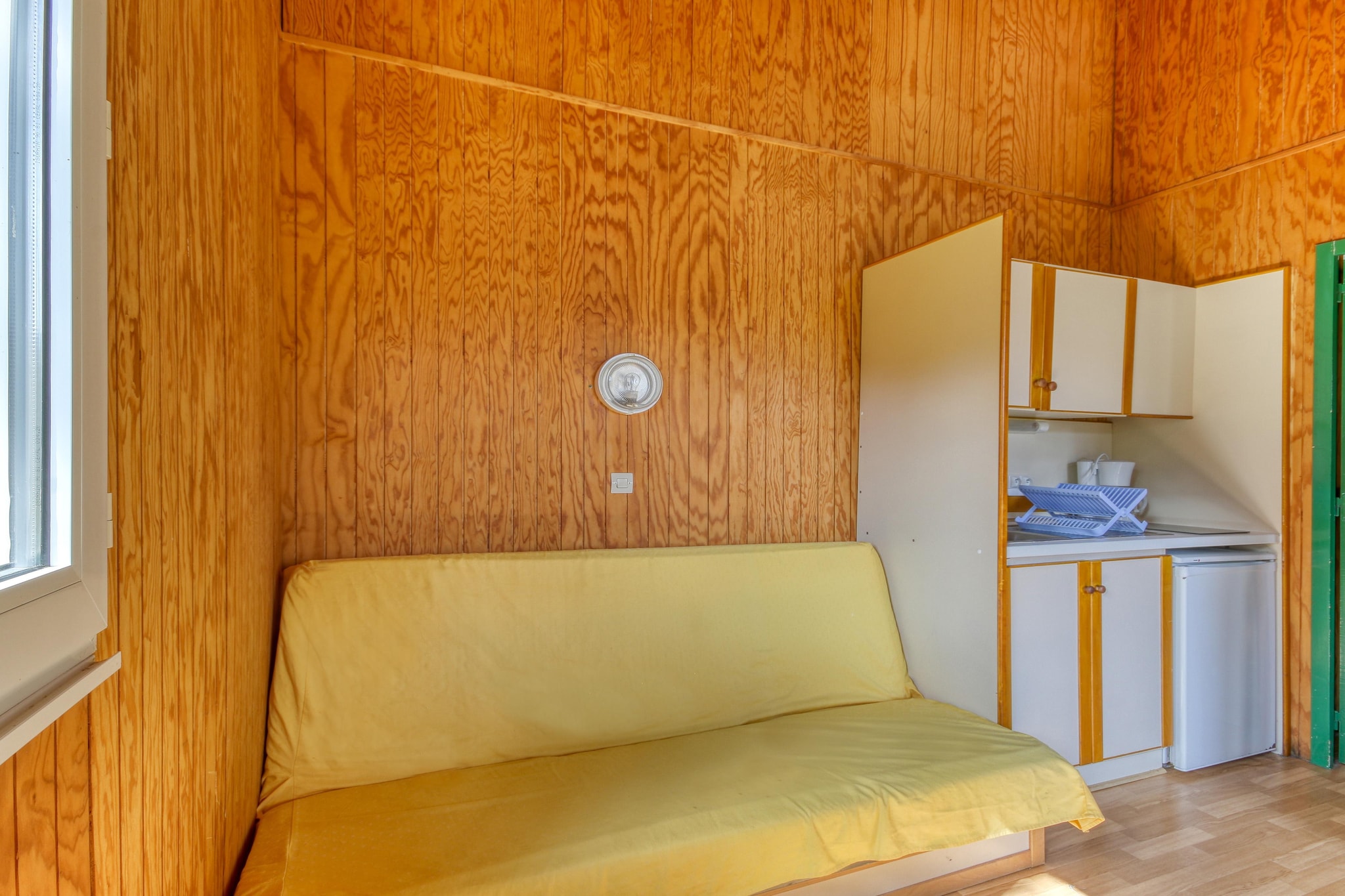 Les Chalets de la Chazotte	Chalet 3 piÃ¨ces 5personnes