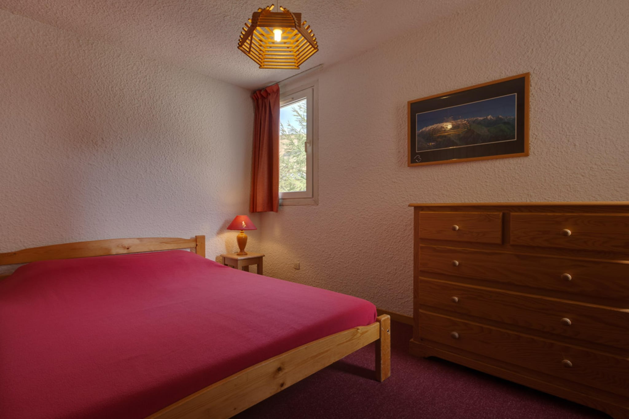 RÃ©sidence CÃ´te Brune-Appartement 2 piÃ¨ces avec coin nuit 6 personnes