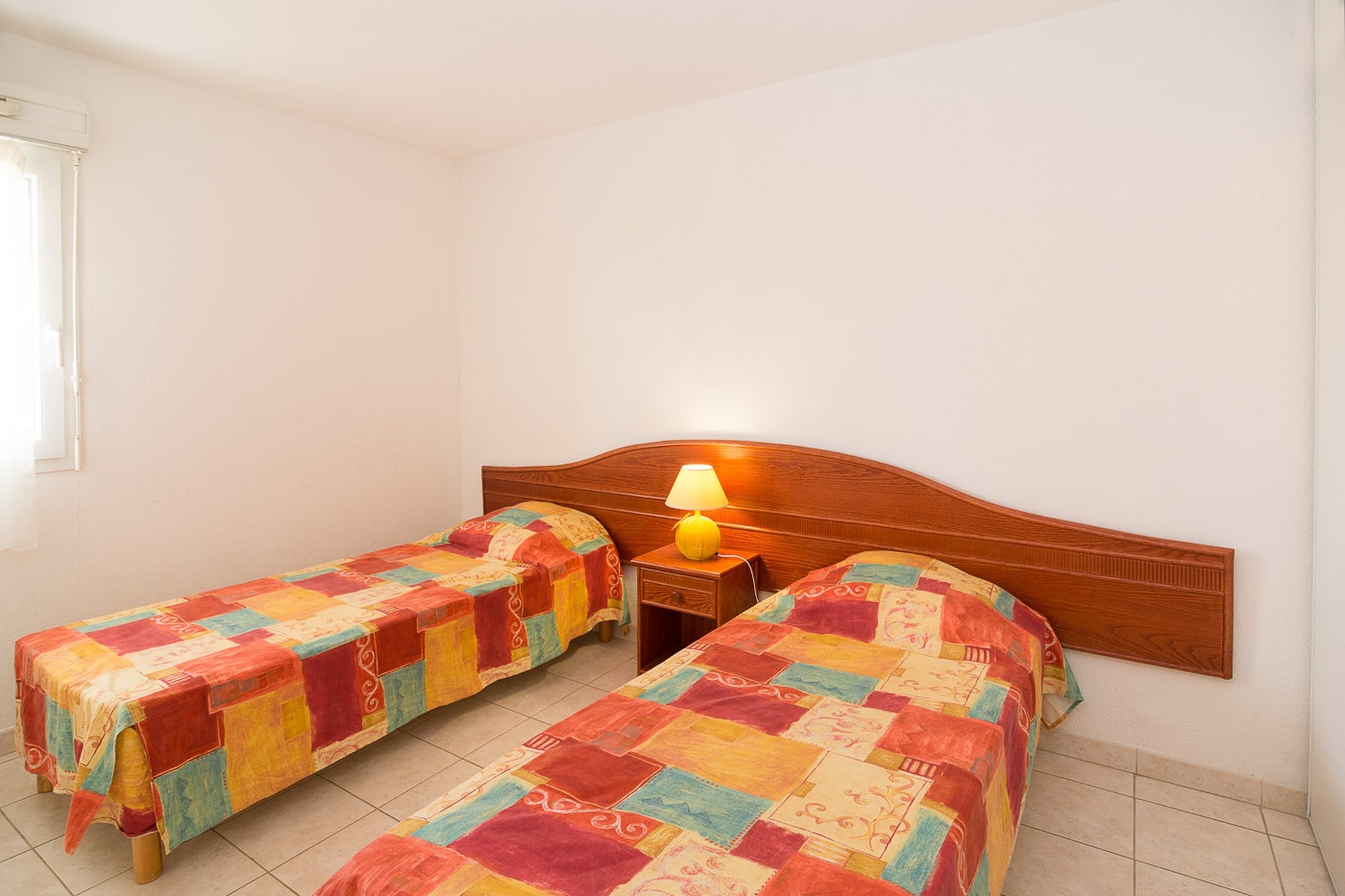 RÃ©sidence Palmyra Golf	Appartement 3 piÃ¨ces 6 personnes