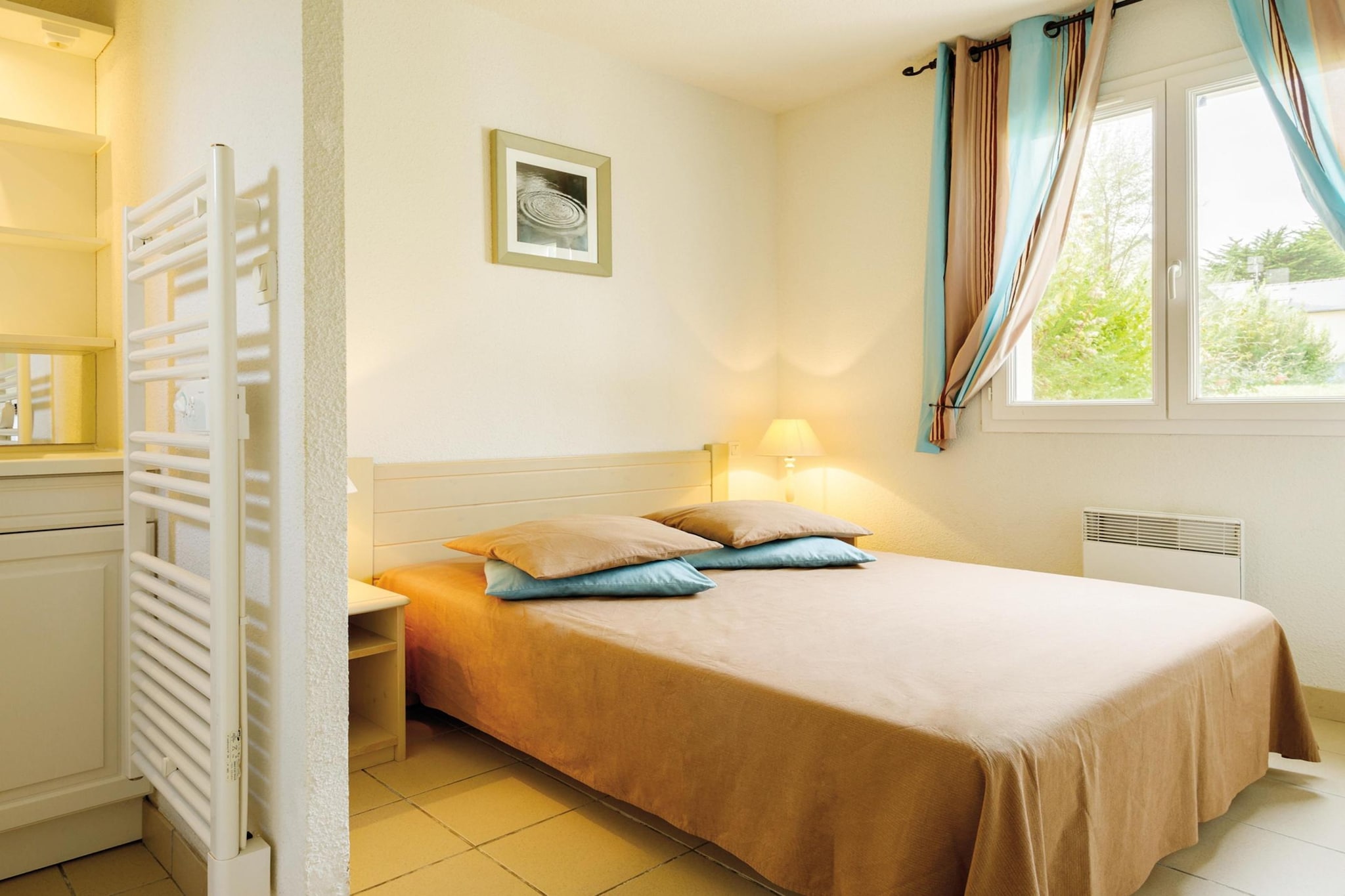 Le Hameau de Peemor Pen Villa duplex 8 pax OTA