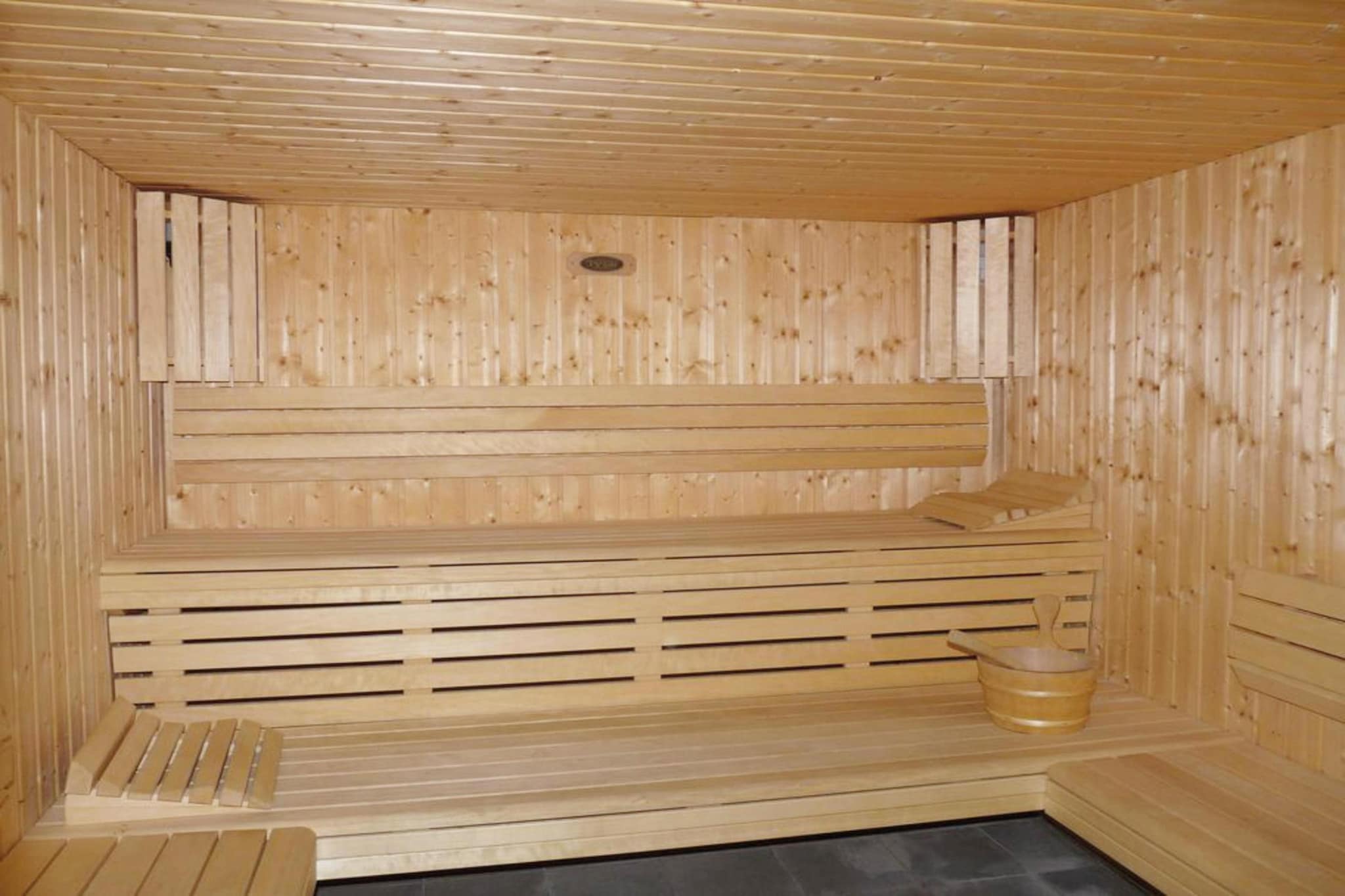 Le Hameau de Peemor Pen Villa duplex 8 pax OTA - Sauna