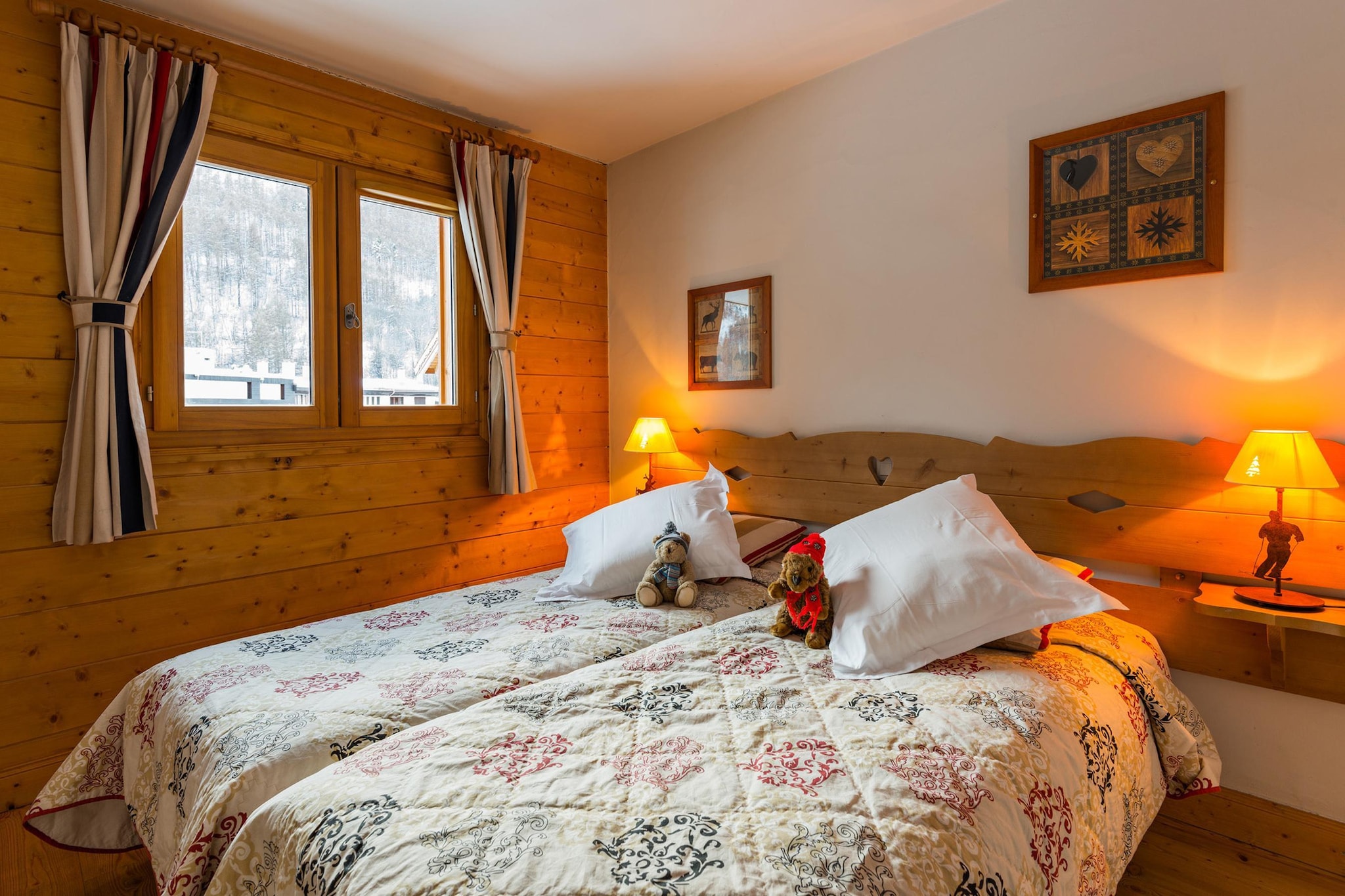 Bed Room