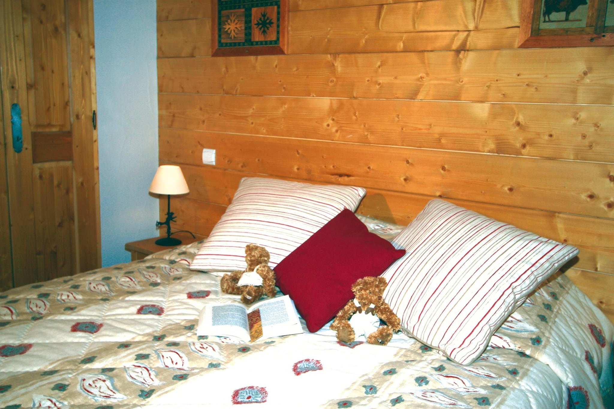 Bed Room