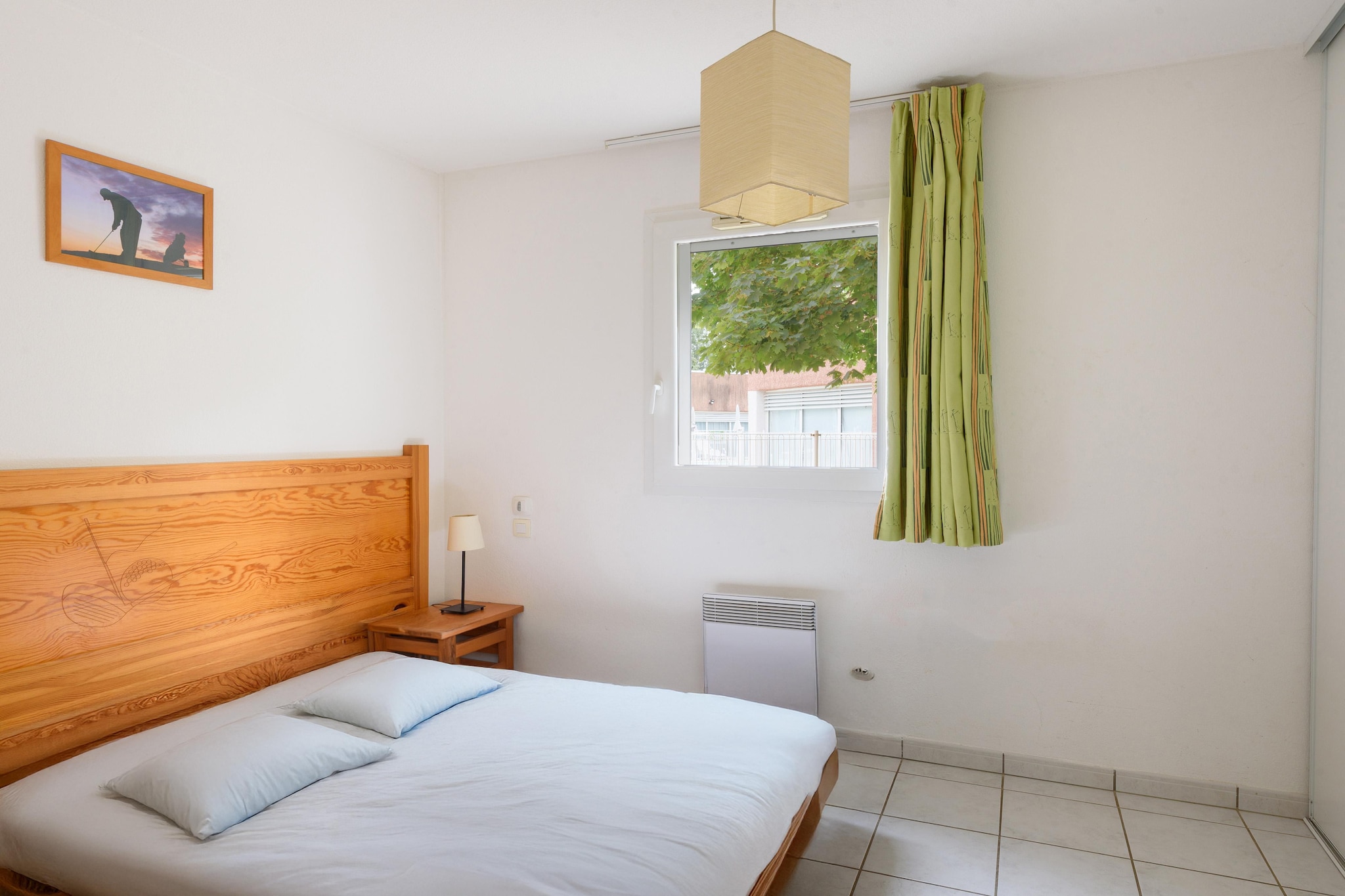 Le Domaine du Green Appartement 2 pièces 4 personnes
