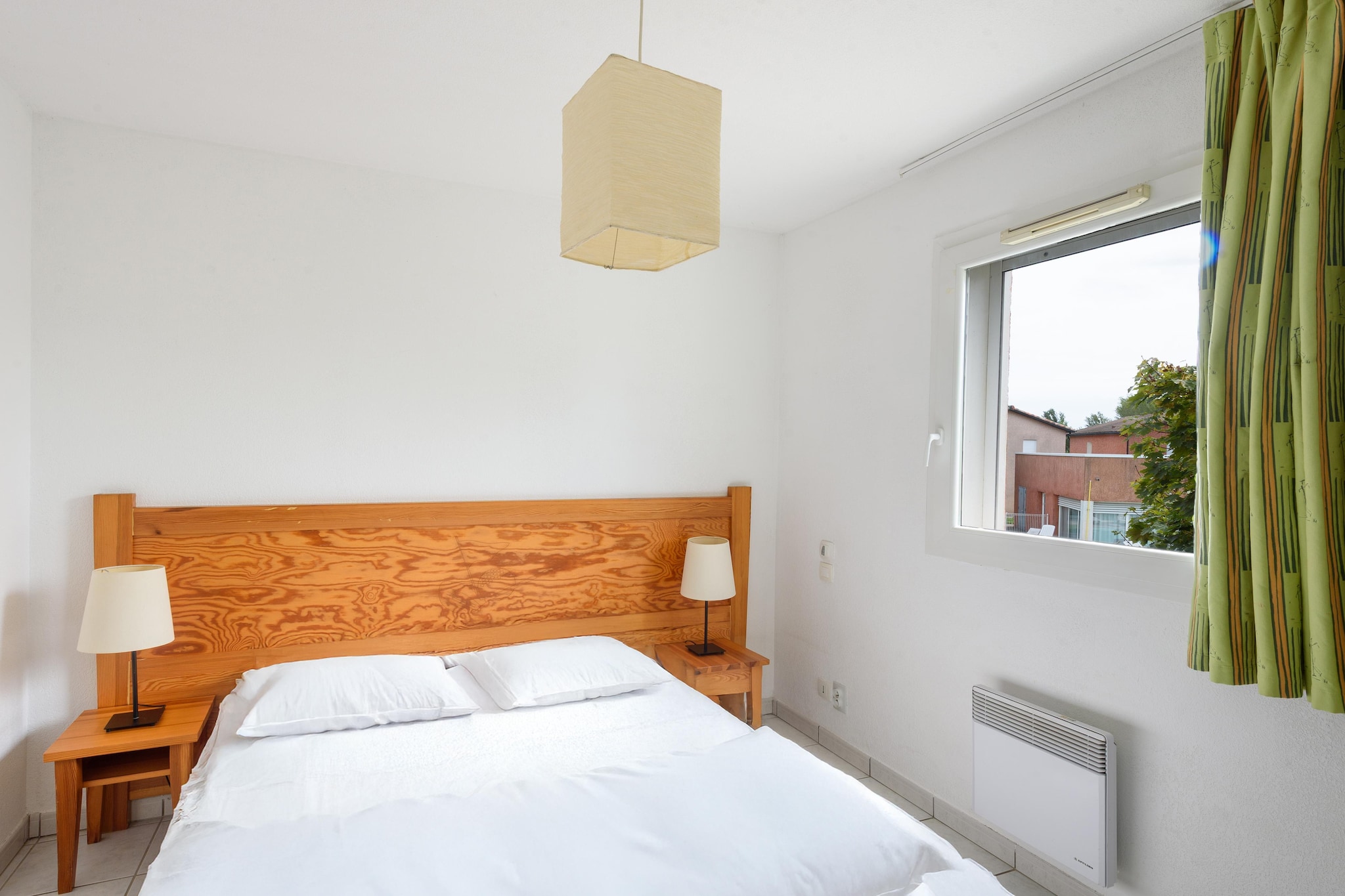 Le Domaine du GreenAppartement 2 pièces 4 personnes - PMR
