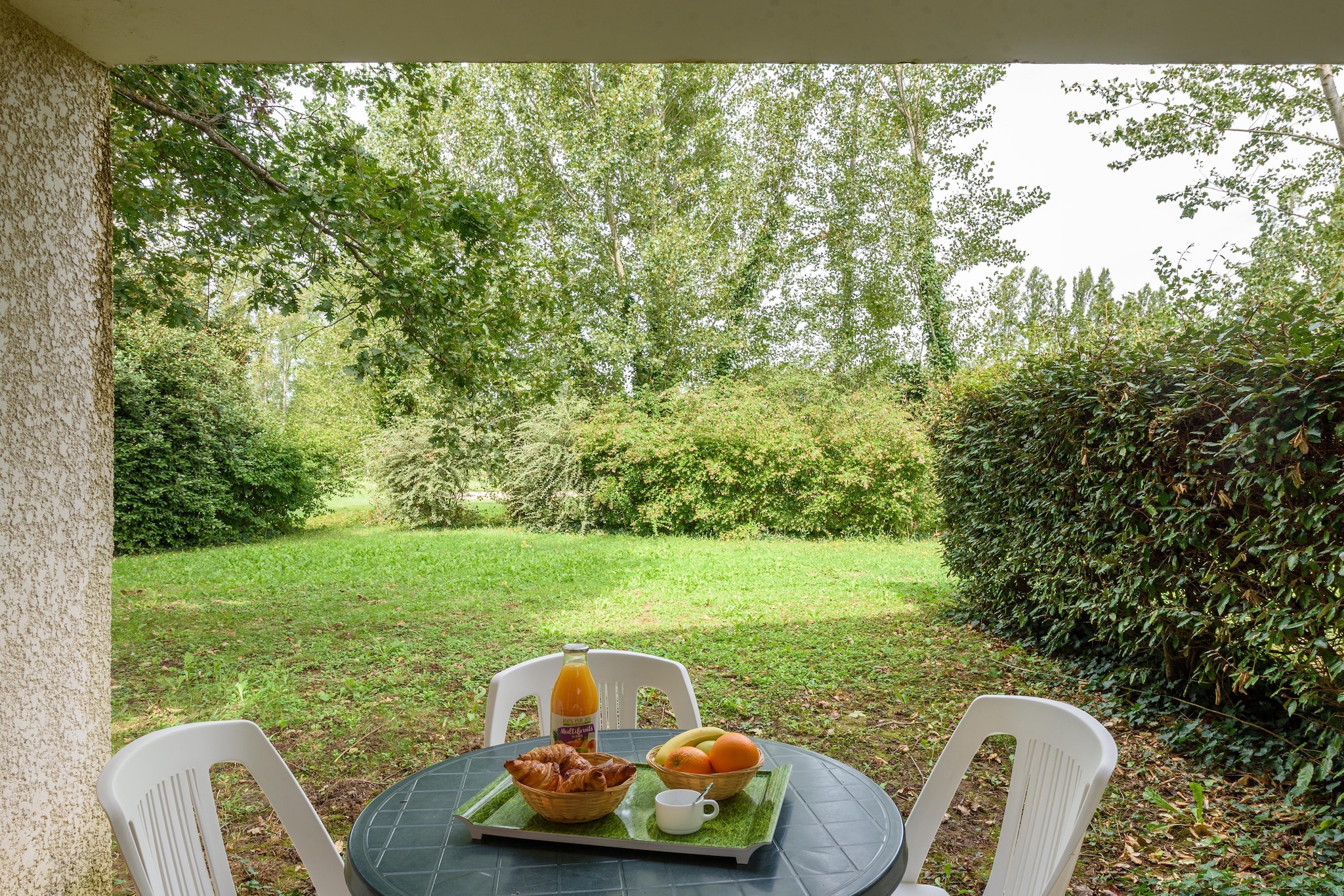 Le Domaine du GreenAppartement 2 piÃ¨ces 4 personnes - PMR