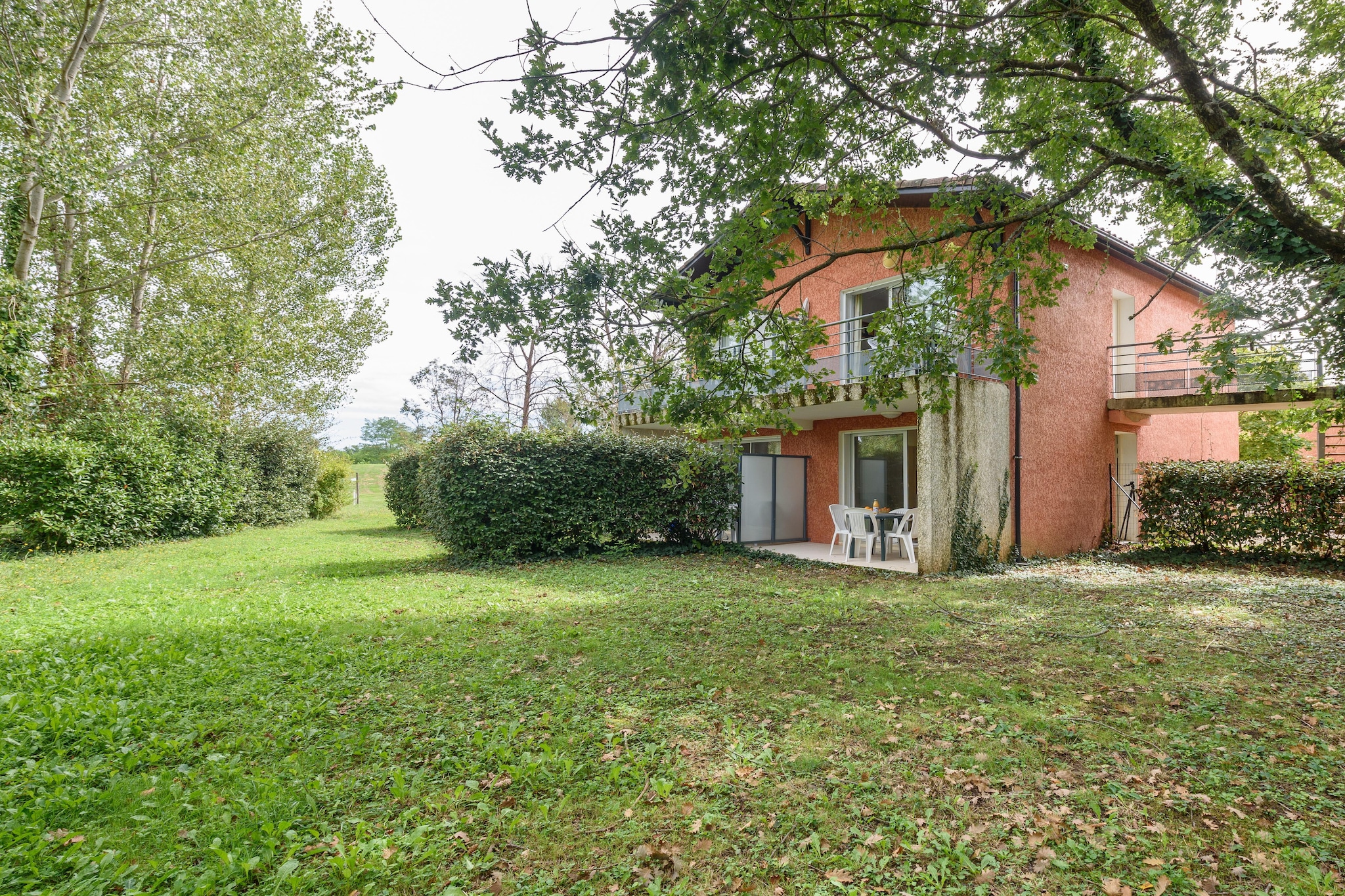 Le Domaine du GreenAppartement 2 pièces 4 personnes - PMR