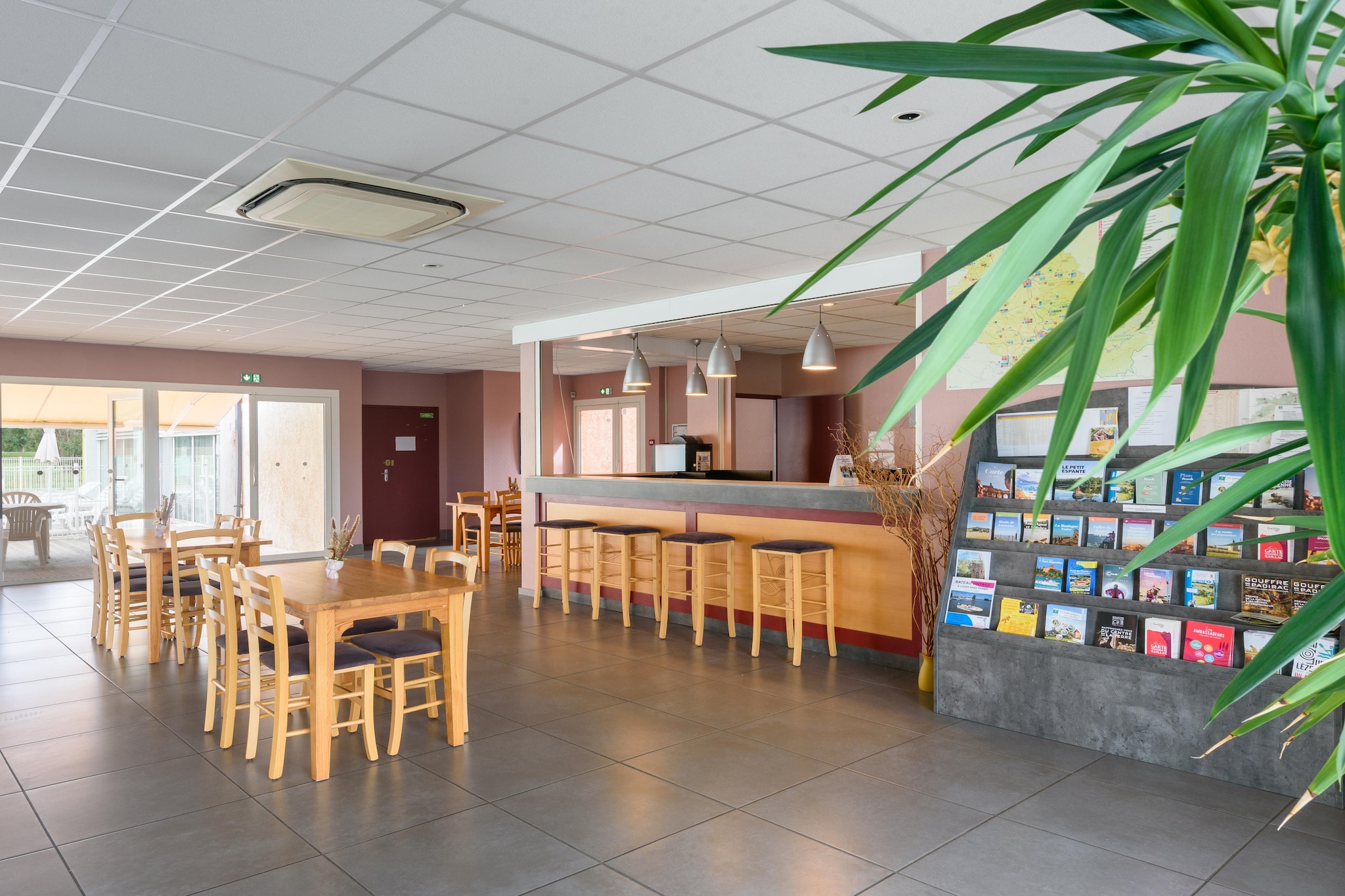 Le Domaine du Green Appartement 3 piÃ¨ces 6 personnes