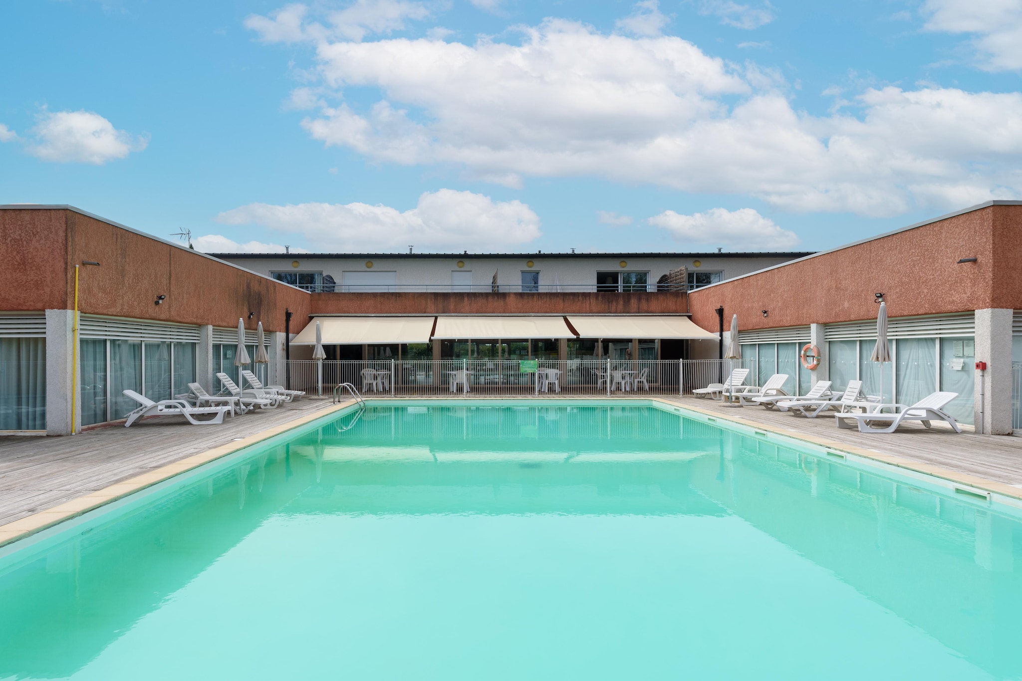 Le Domaine du Green Appartement 3 piÃ¨ces 6 personnes