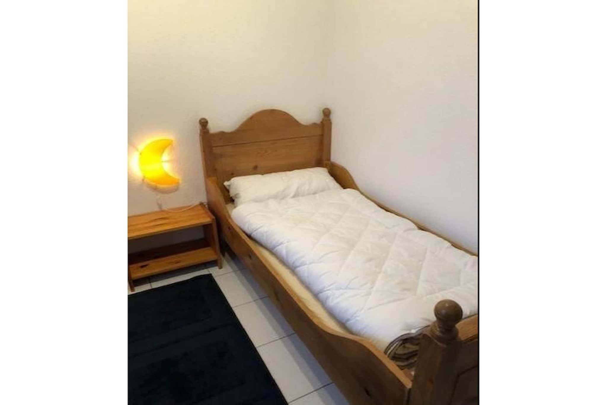 Ferienwohnung Mühlenblick