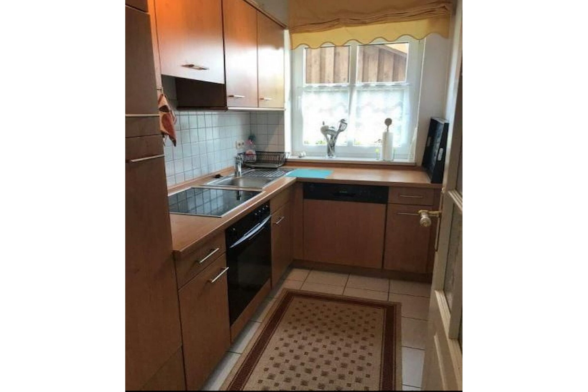 Ferienwohnung Mühlenblick