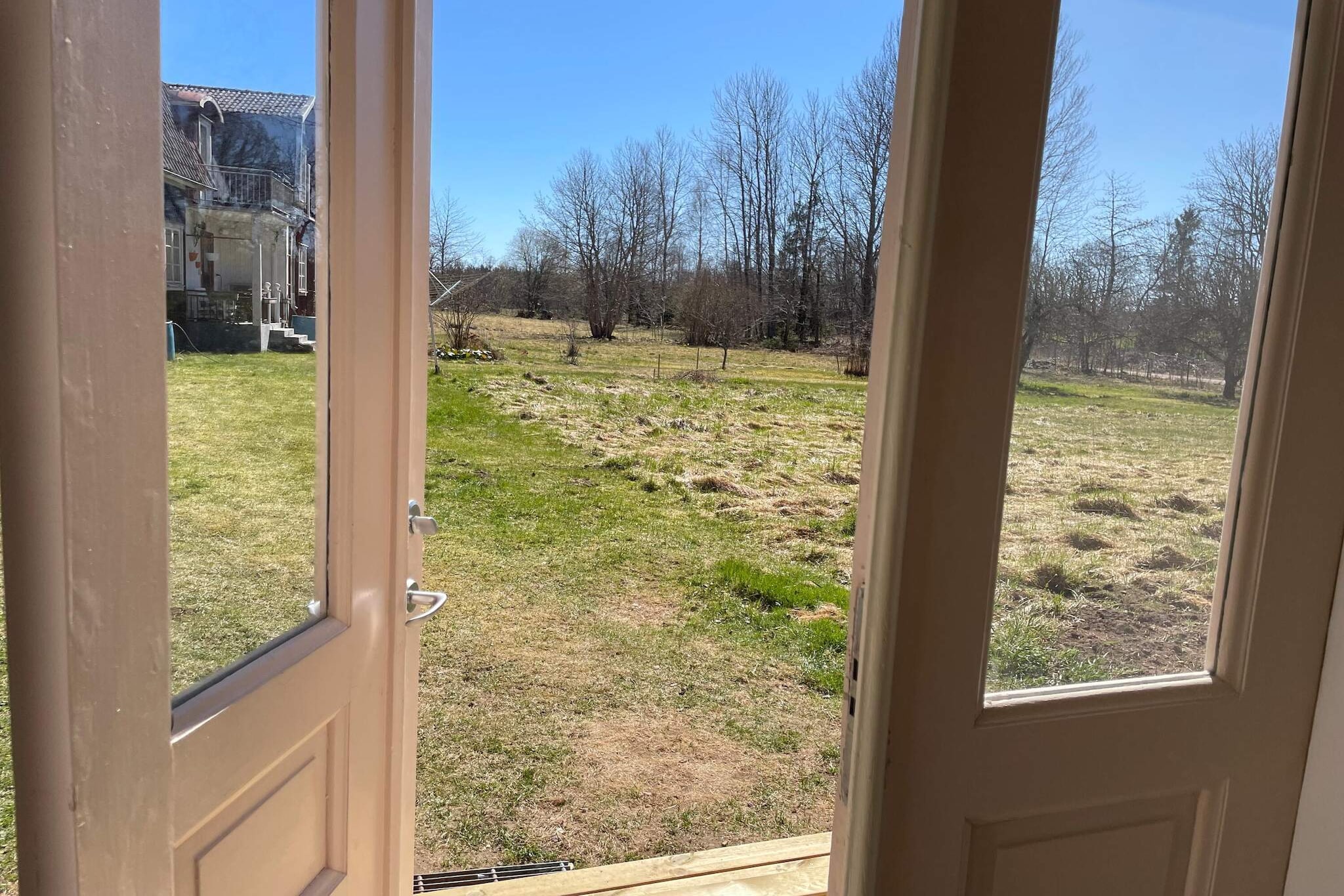 4 Personen vakantie huis in MARIANNELUND