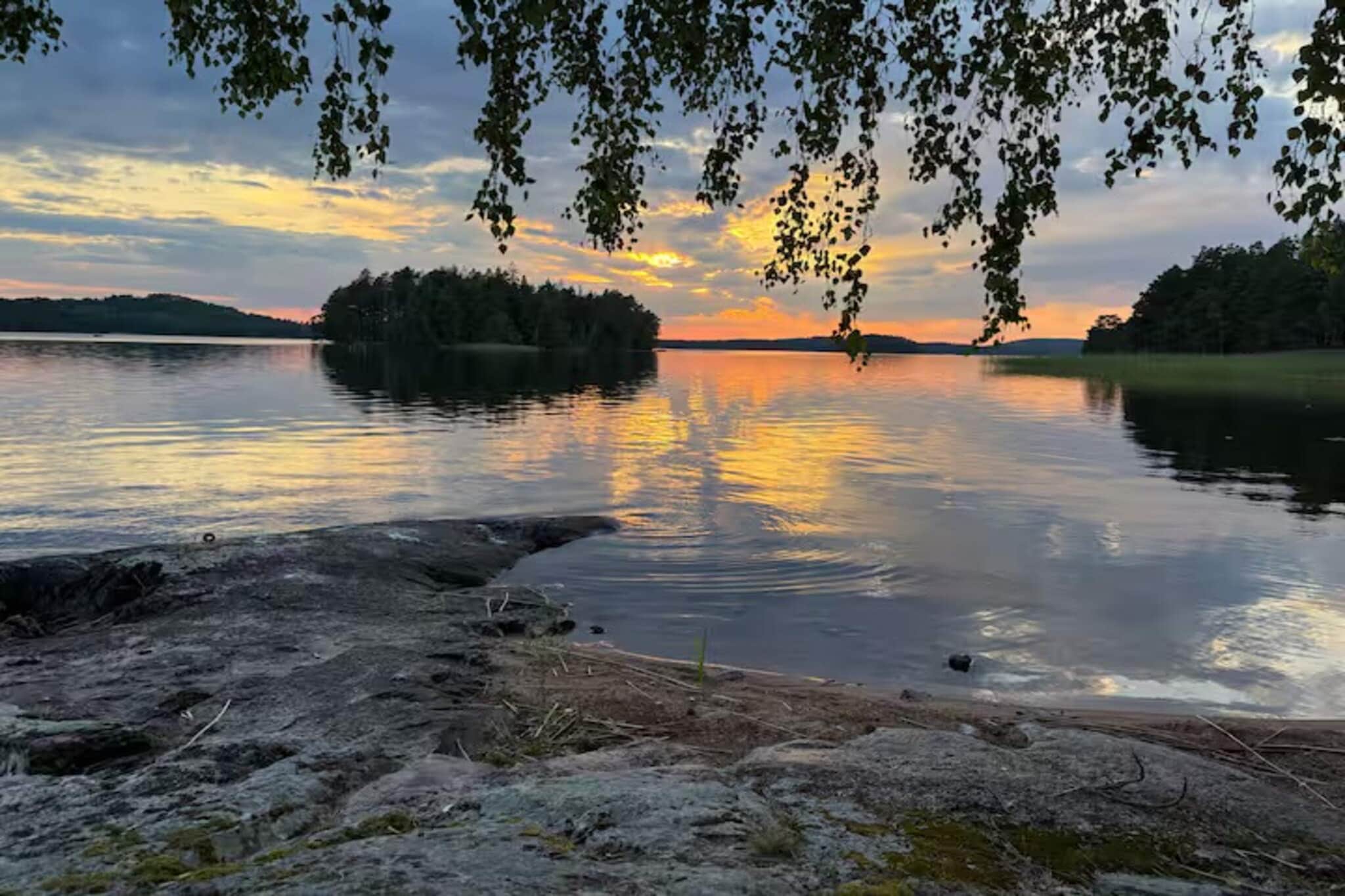 4 Personen vakantie huis in MARIANNELUND - Niet-getagd