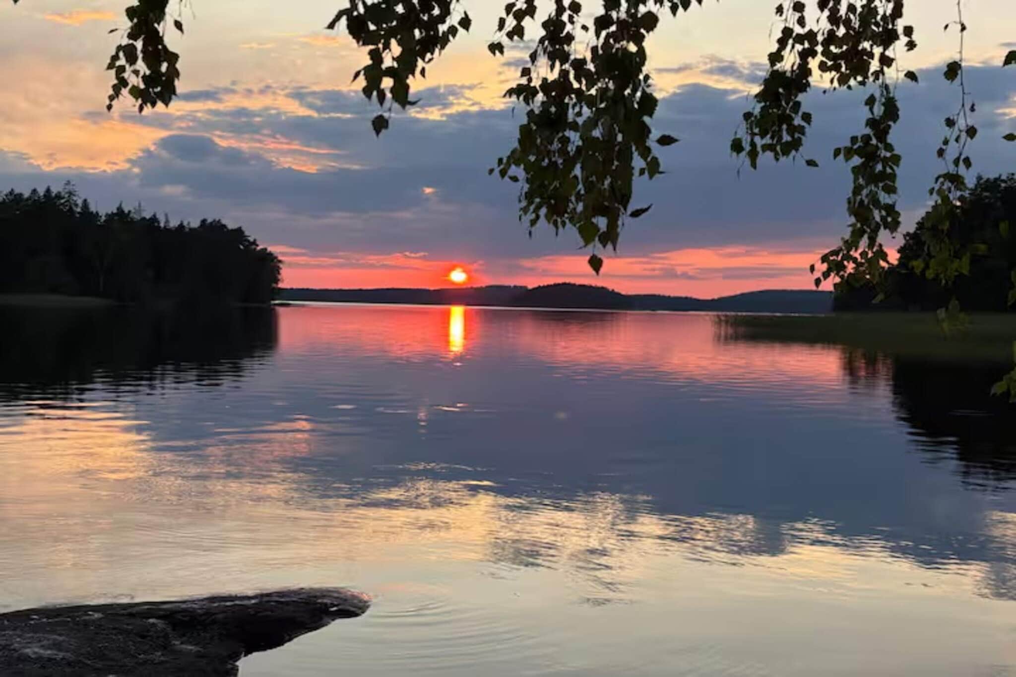 4 Personen vakantie huis in MARIANNELUND - Niet-getagd