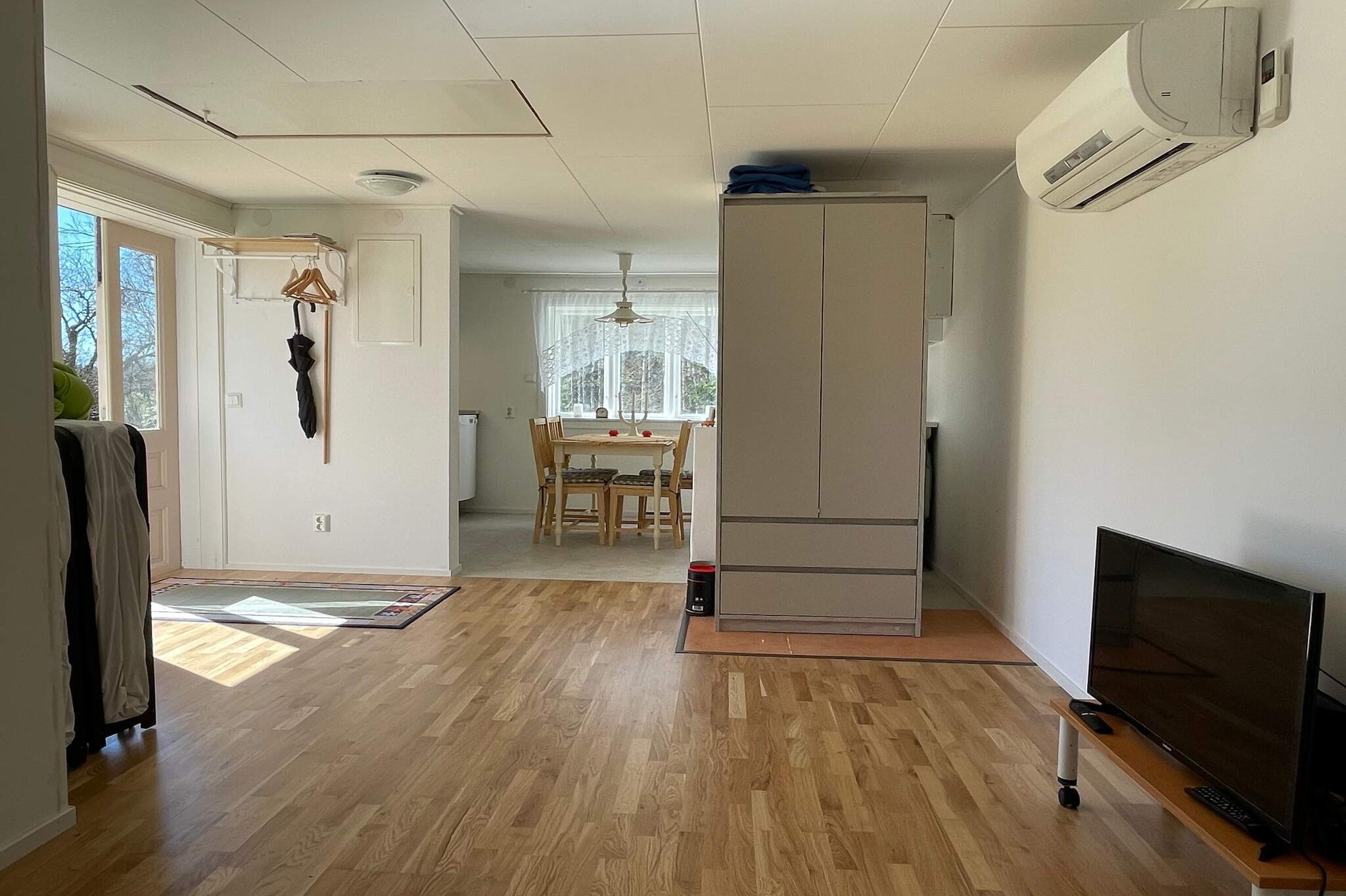 4 Personen vakantie huis in MARIANNELUND - Binnen