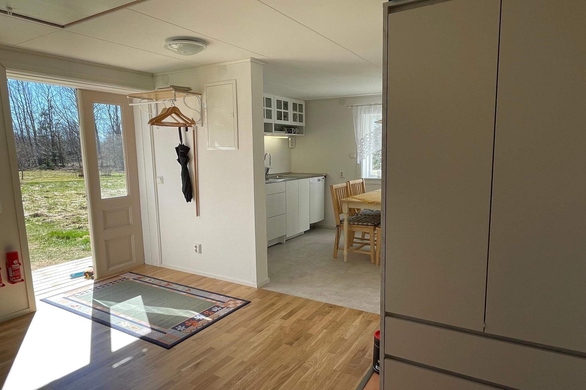 4 Personen vakantie huis in MARIANNELUND - Binnen