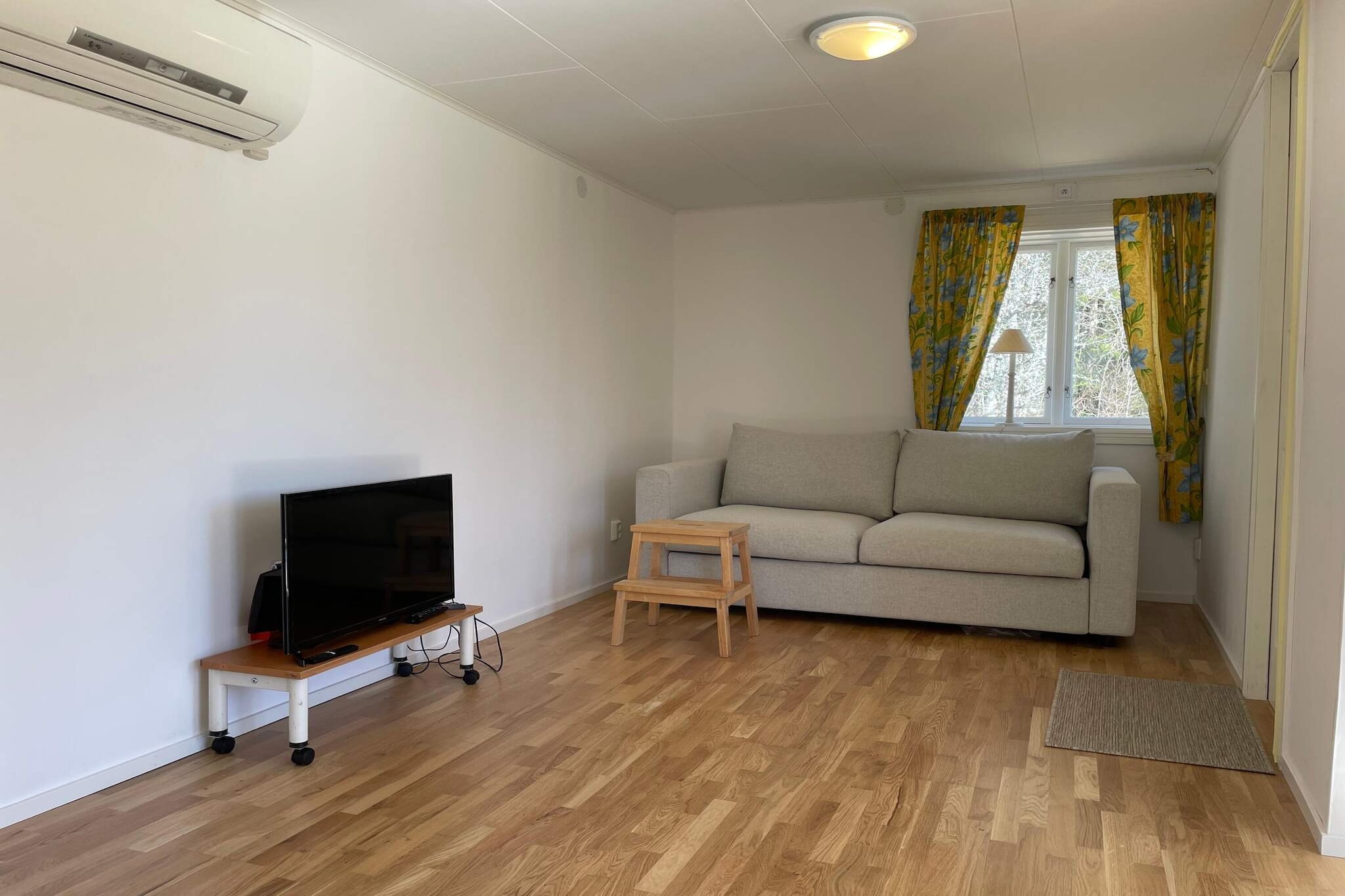 4 Personen vakantie huis in MARIANNELUND - Binnen