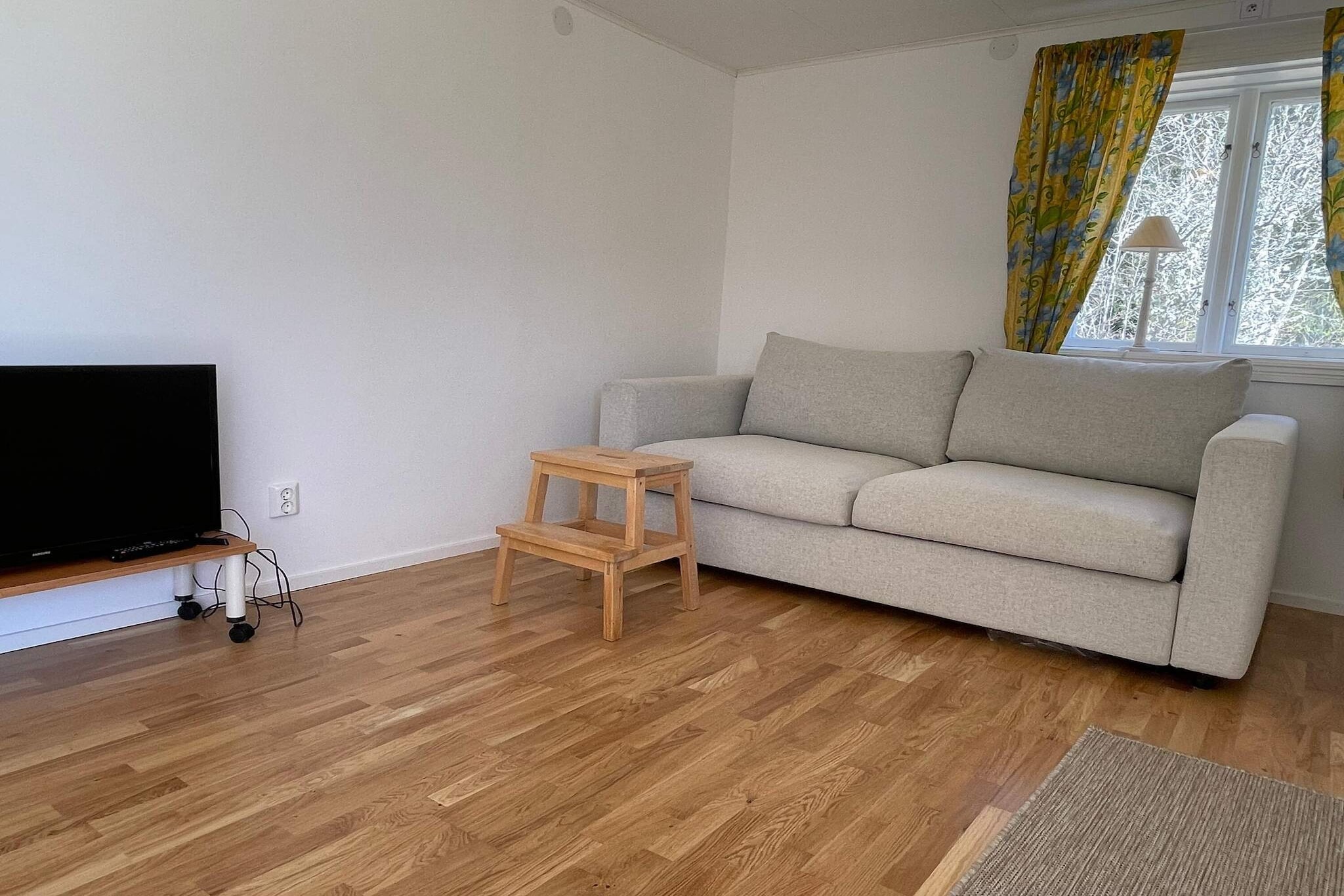 4 Personen vakantie huis in MARIANNELUND - Binnen