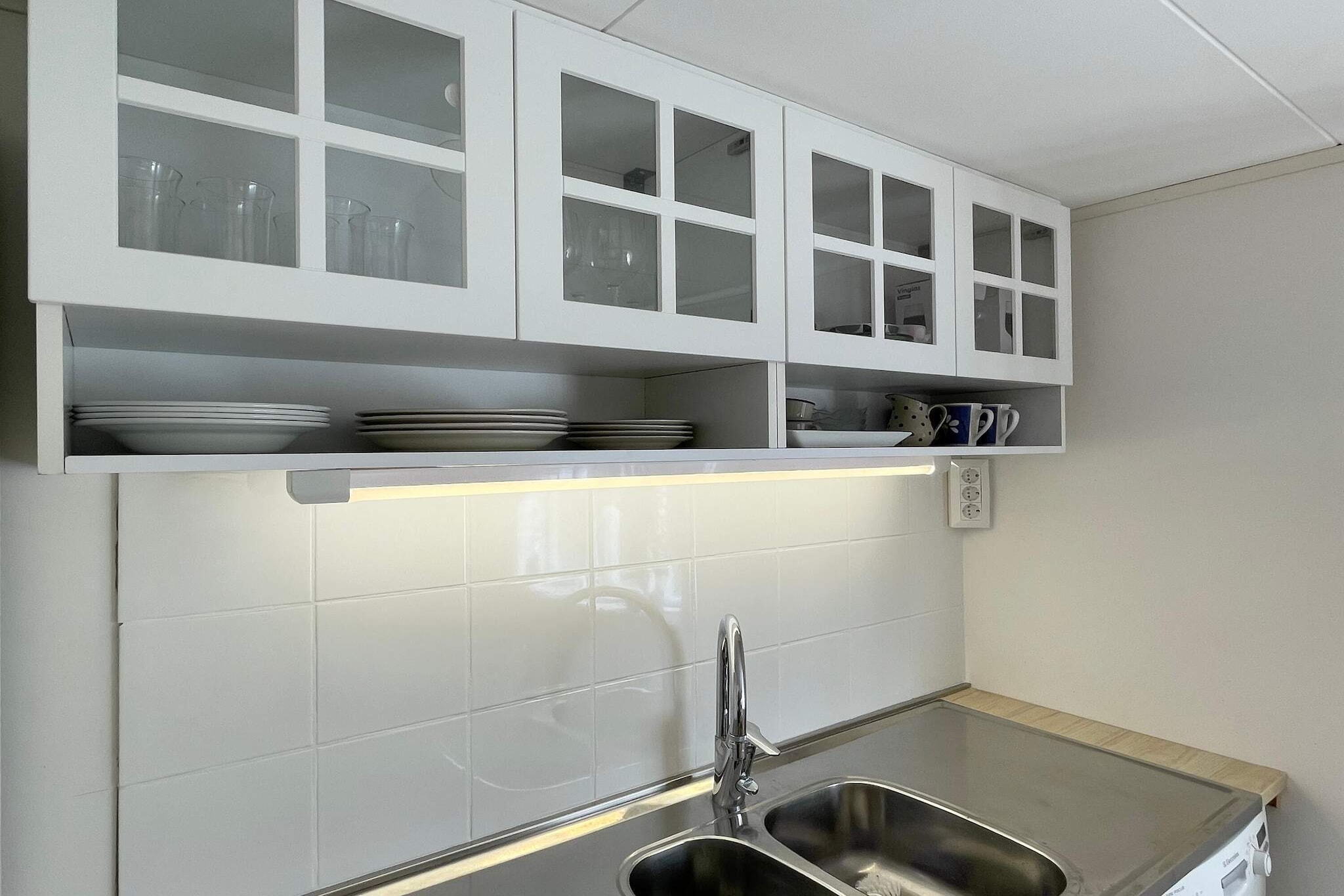 4 Personen vakantie huis in MARIANNELUND - Binnen