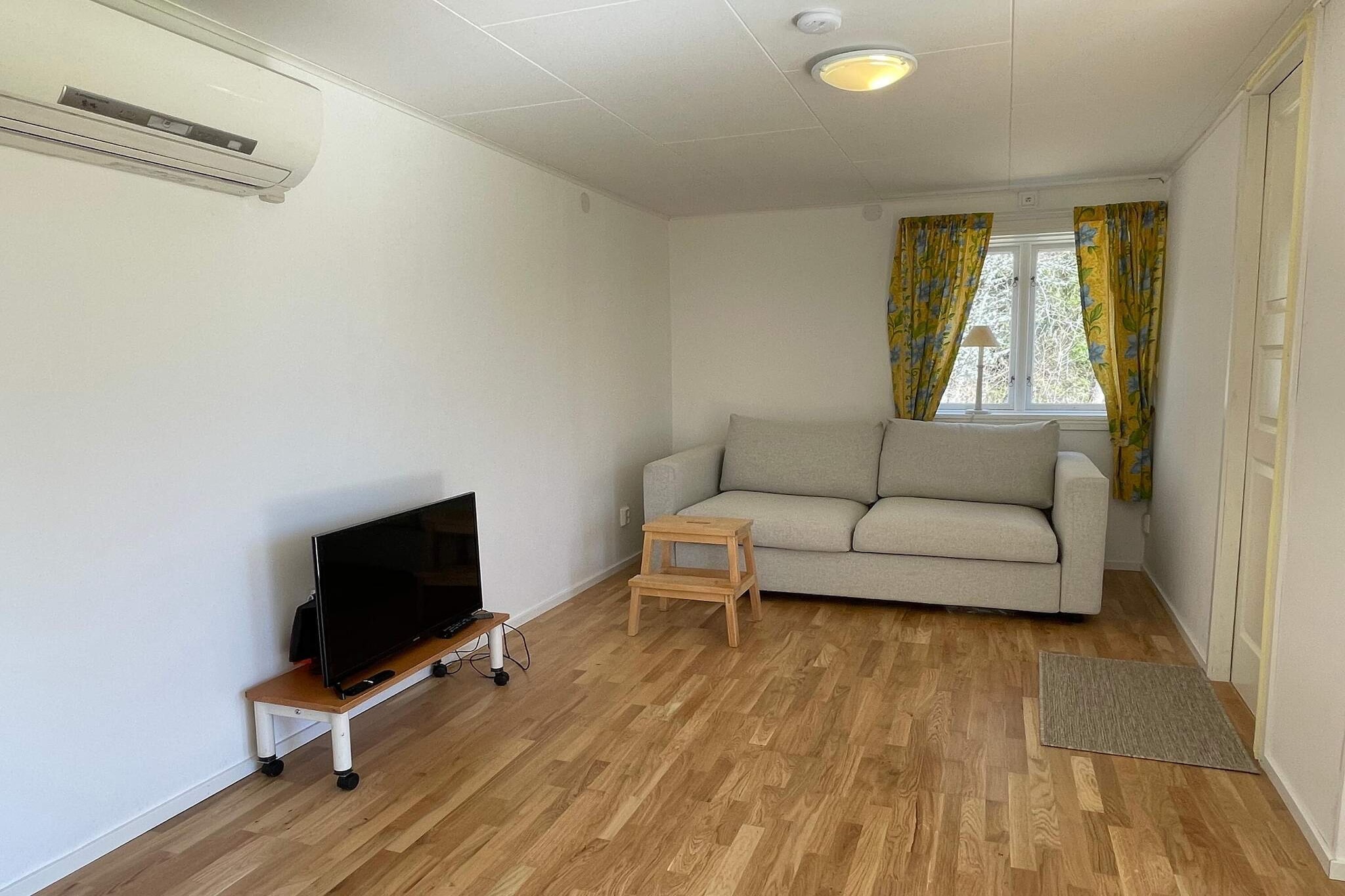 4 Personen vakantie huis in MARIANNELUND - Binnen