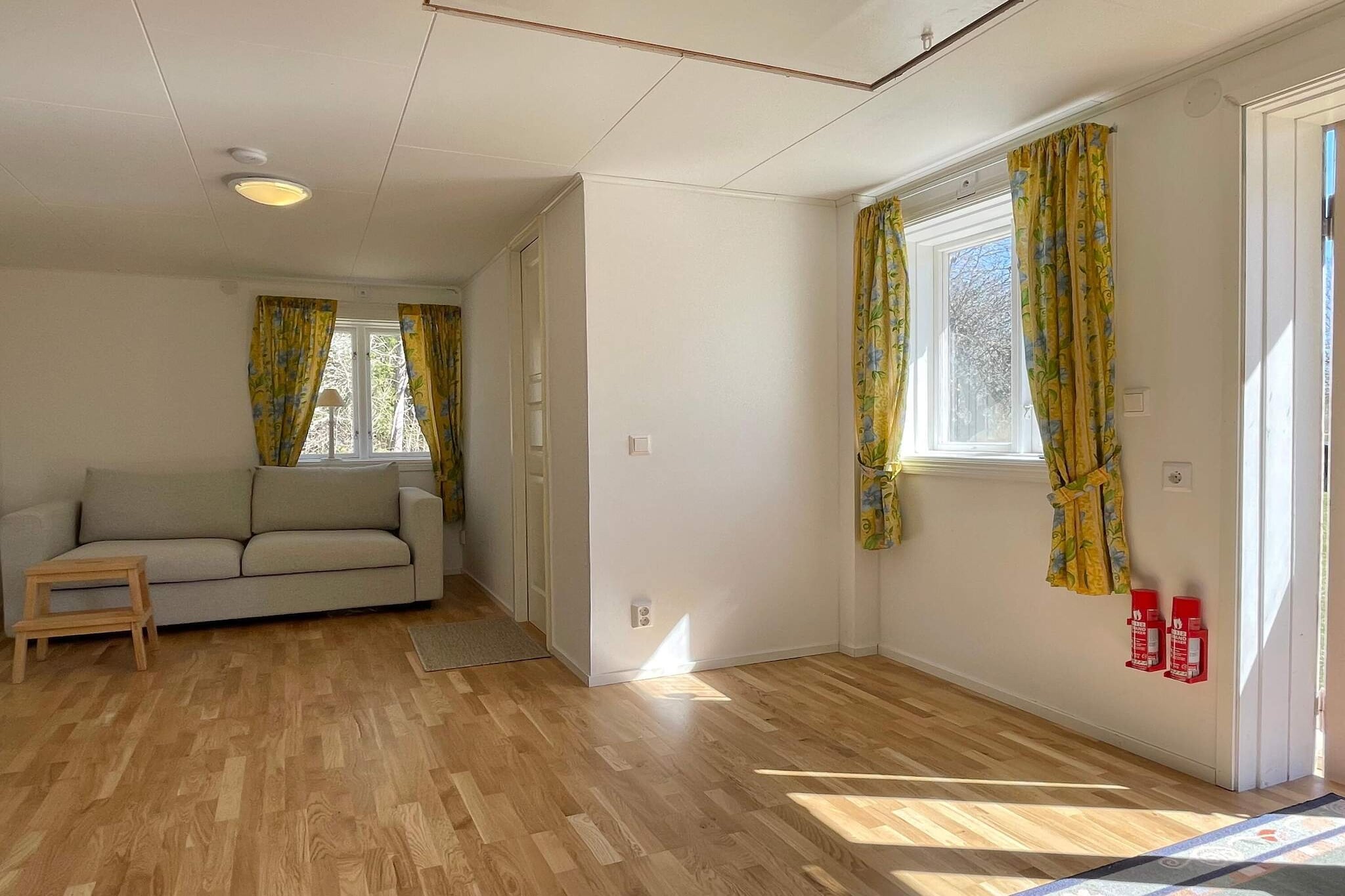 4 Personen vakantie huis in MARIANNELUND - Binnen