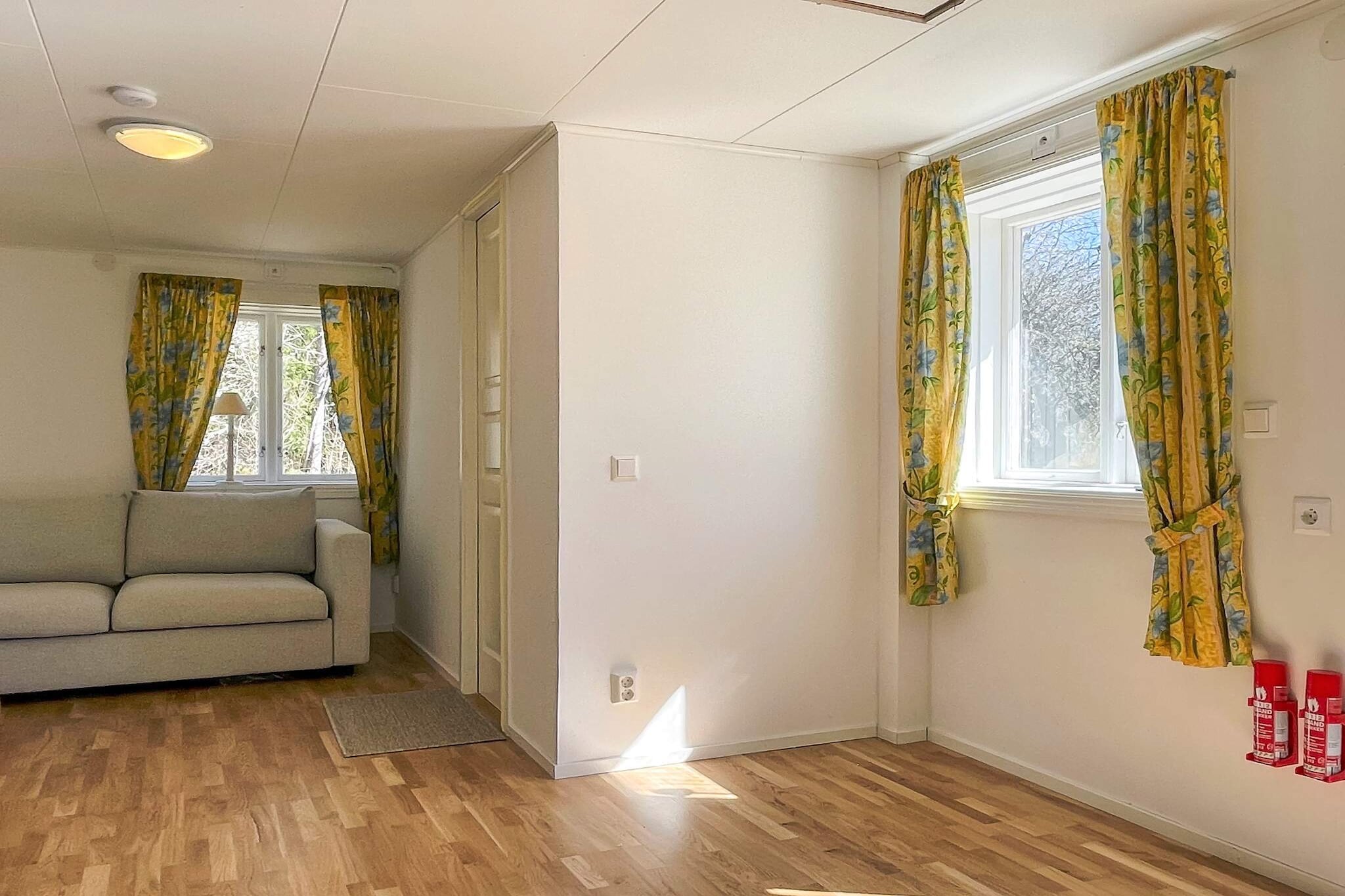 4 Personen vakantie huis in MARIANNELUND - Binnen
