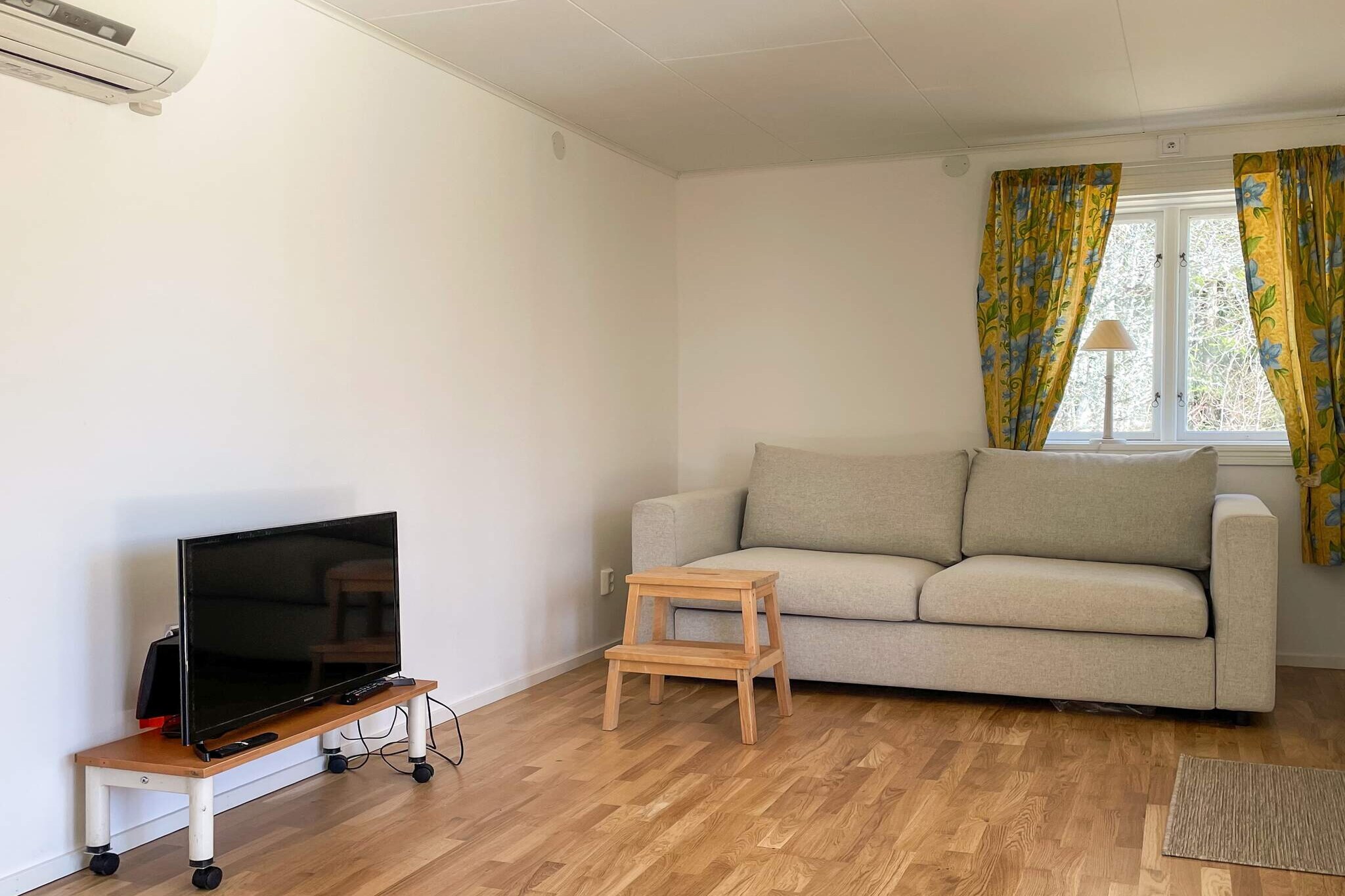 4 Personen vakantie huis in MARIANNELUND - Binnen