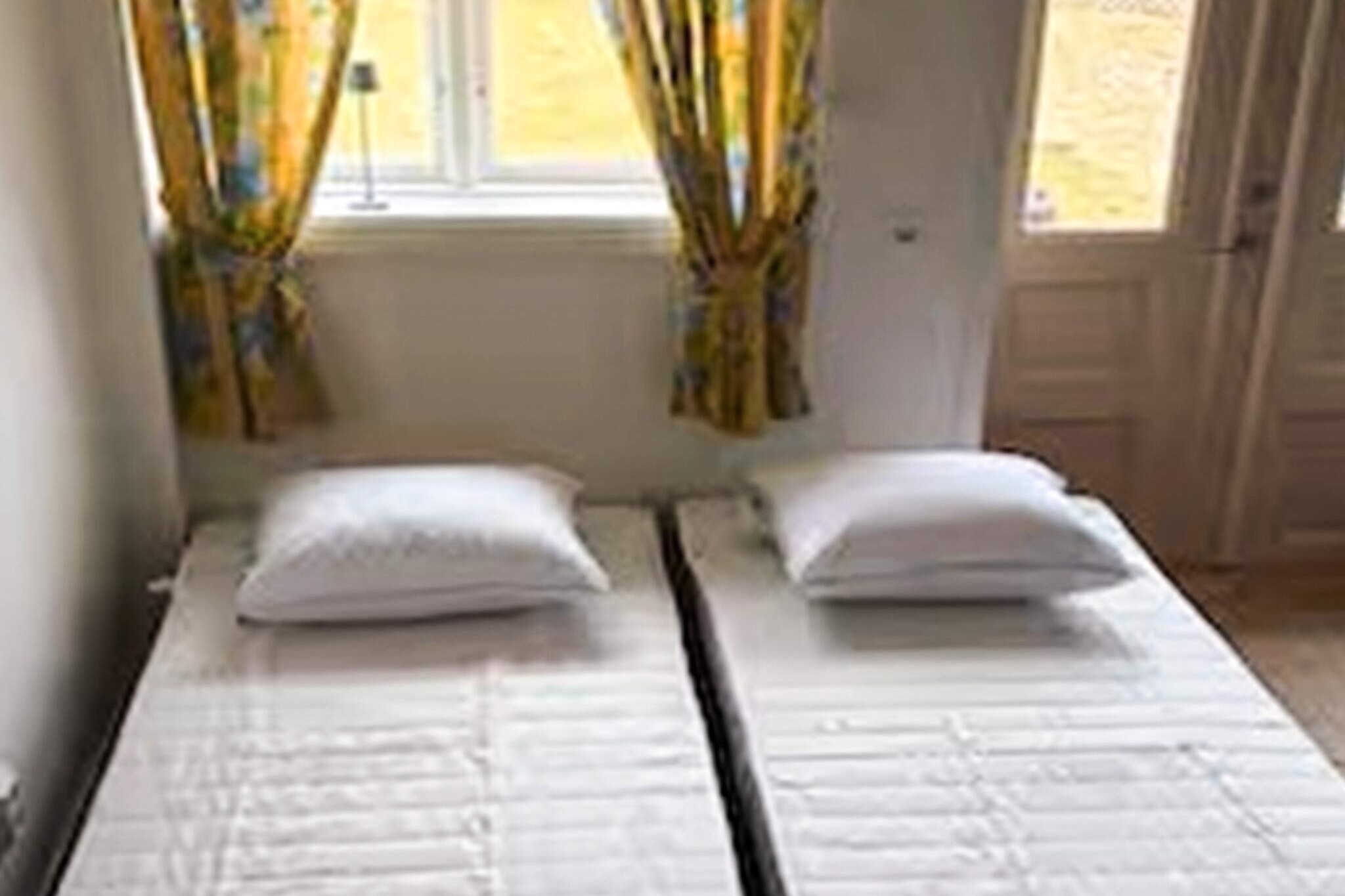 4 Personen vakantie huis in MARIANNELUND - Binnen