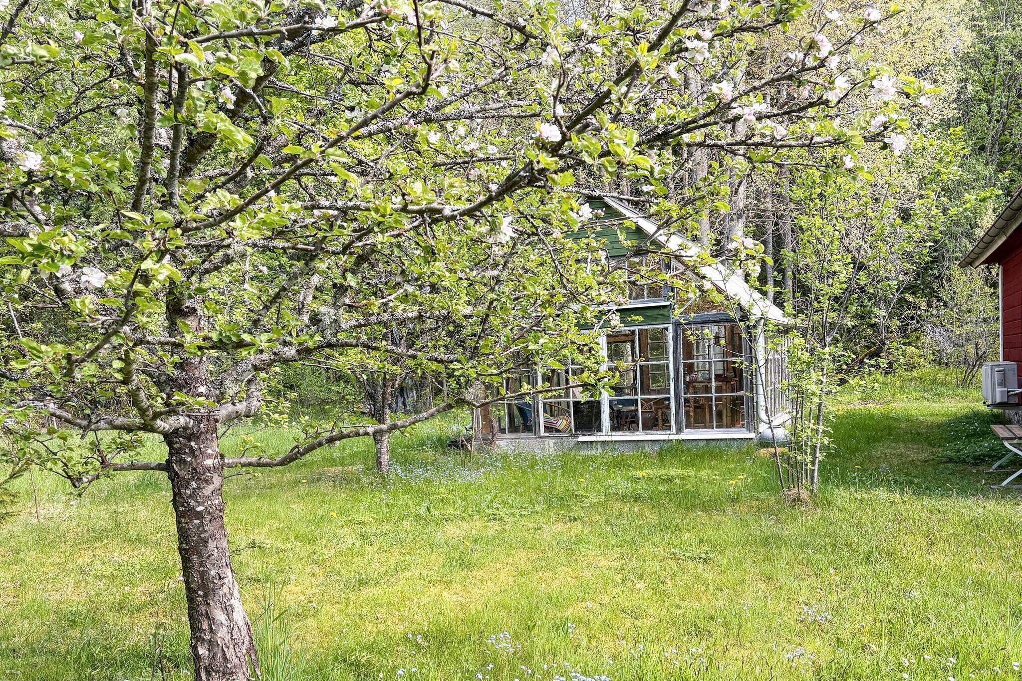 4 Personen vakantie huis in MARIANNELUND - Buitenlucht