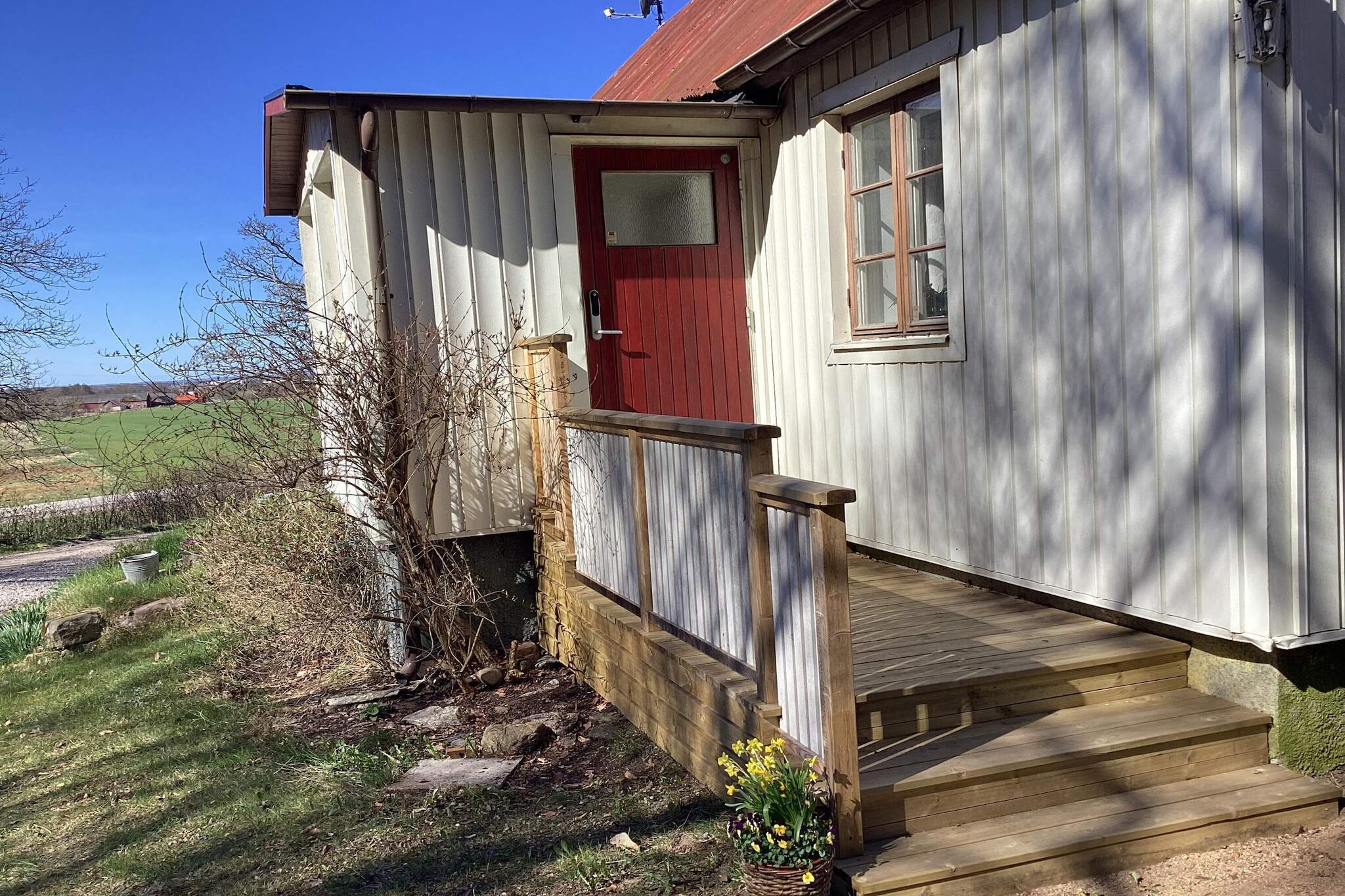 4 sterren vakantie huis in GENARP